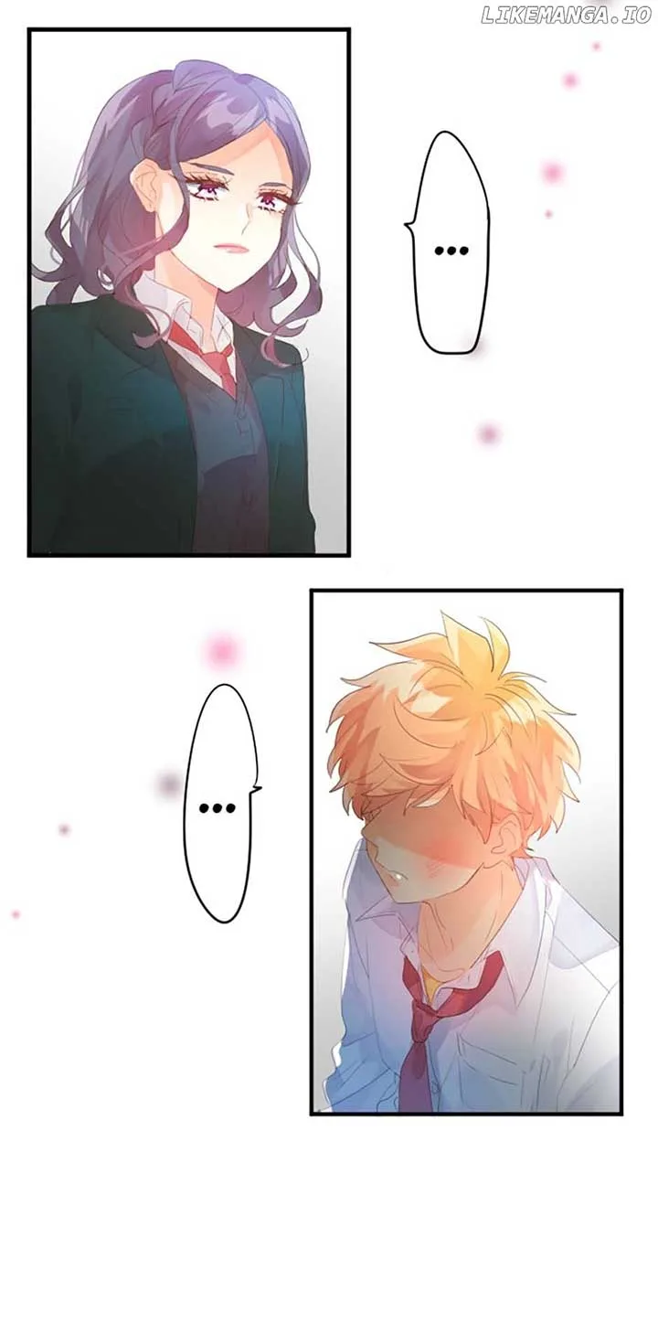 Love Hug Chapter 233 page 23