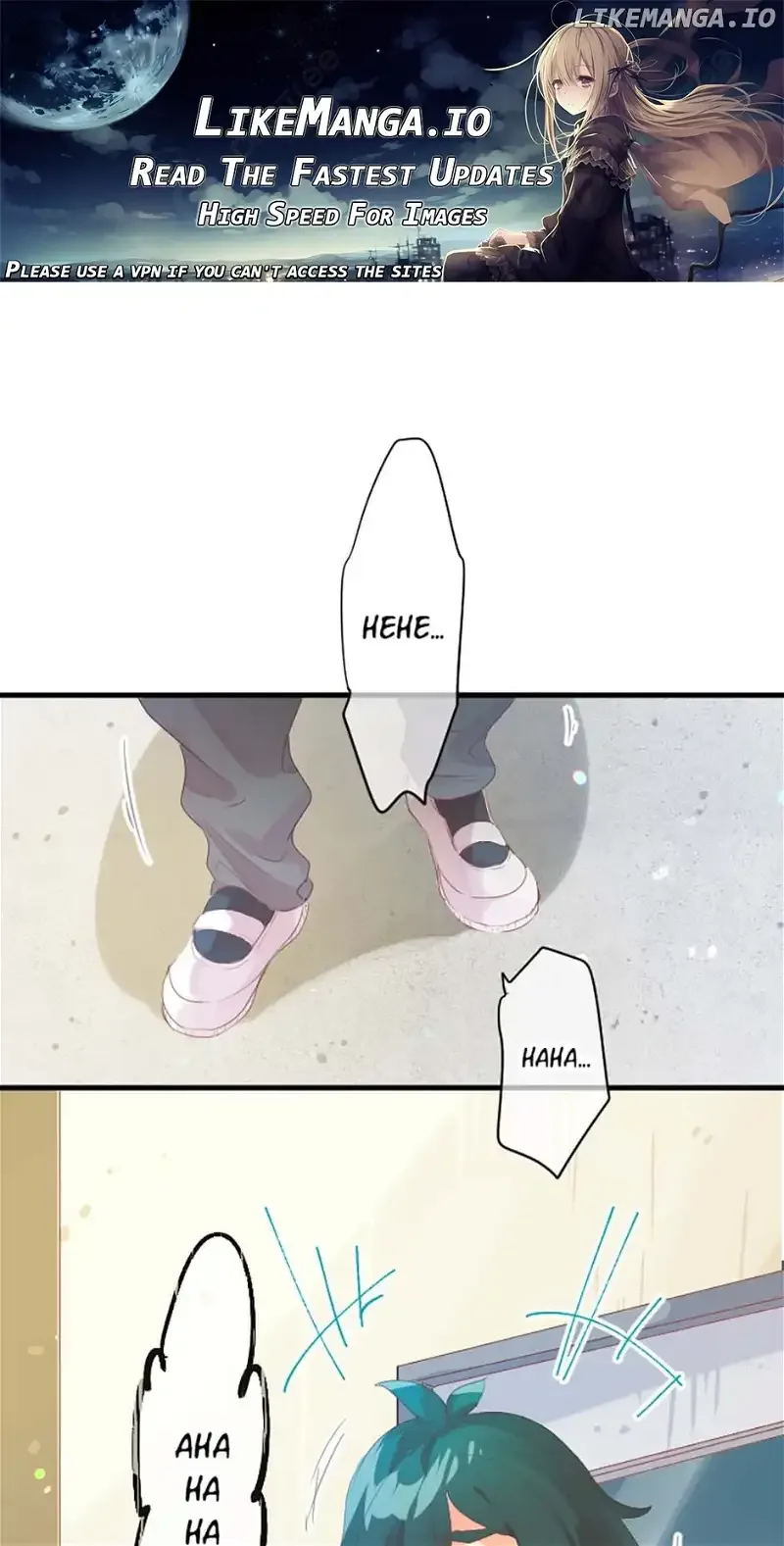 Love Hug Chapter 239 page 2