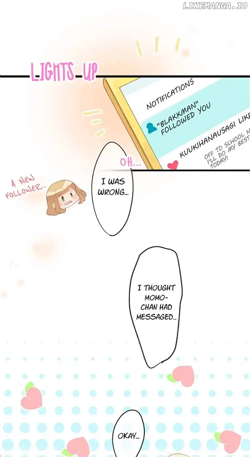 Love Hug Chapter 239 page 24