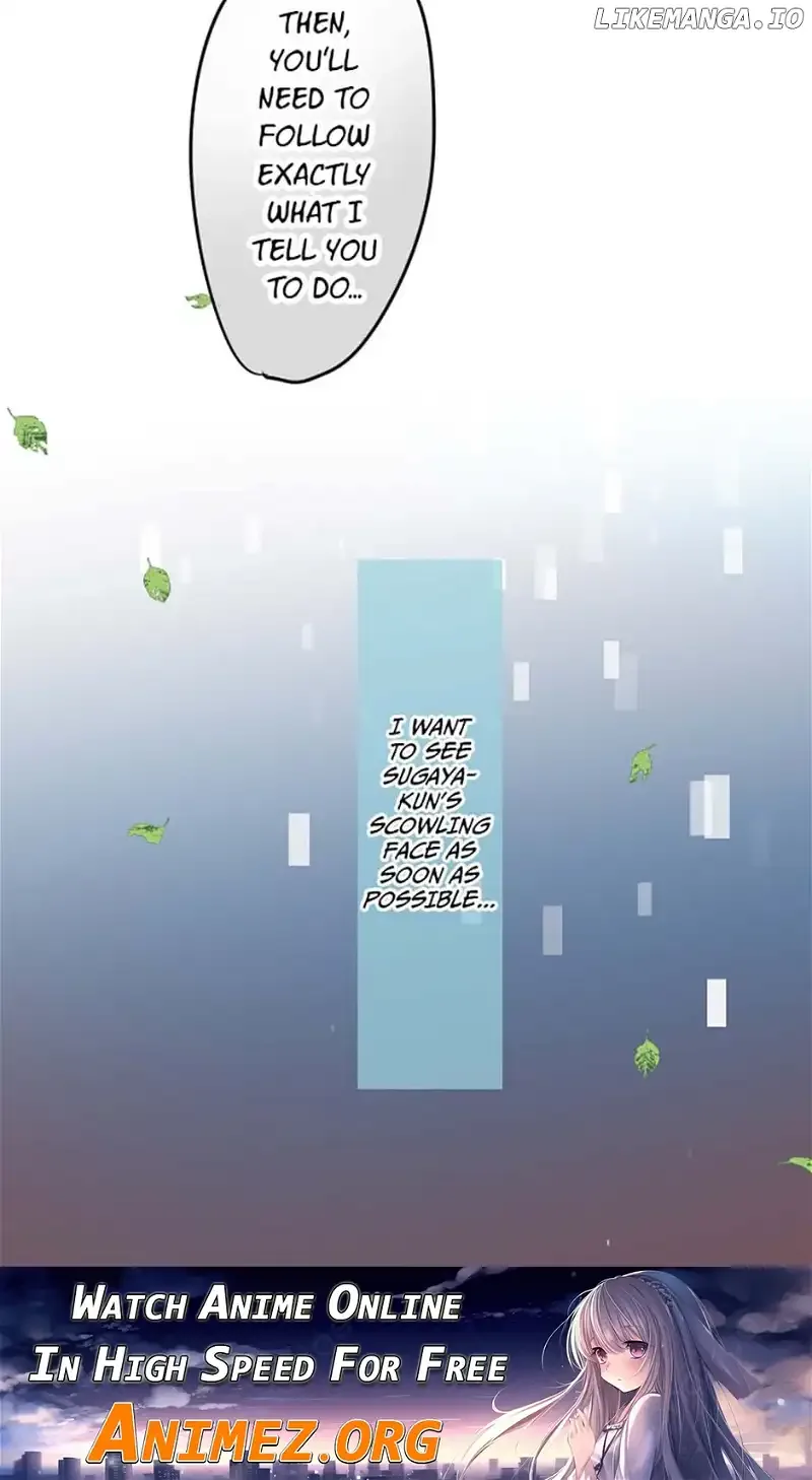 Love Hug Chapter 237 page 28