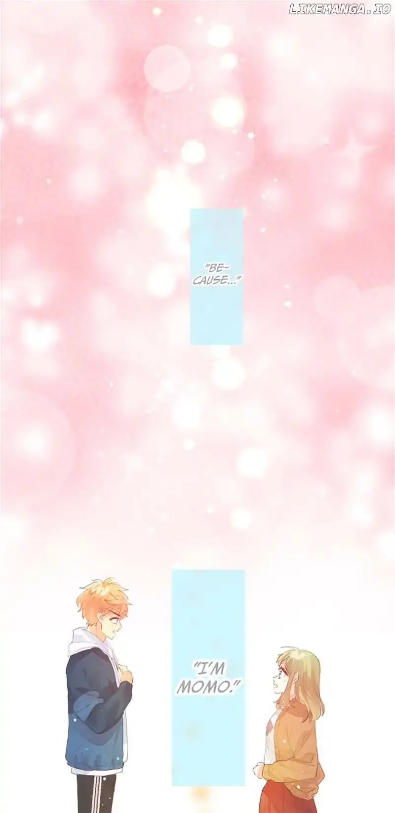 Love Hug Chapter 243 page 2