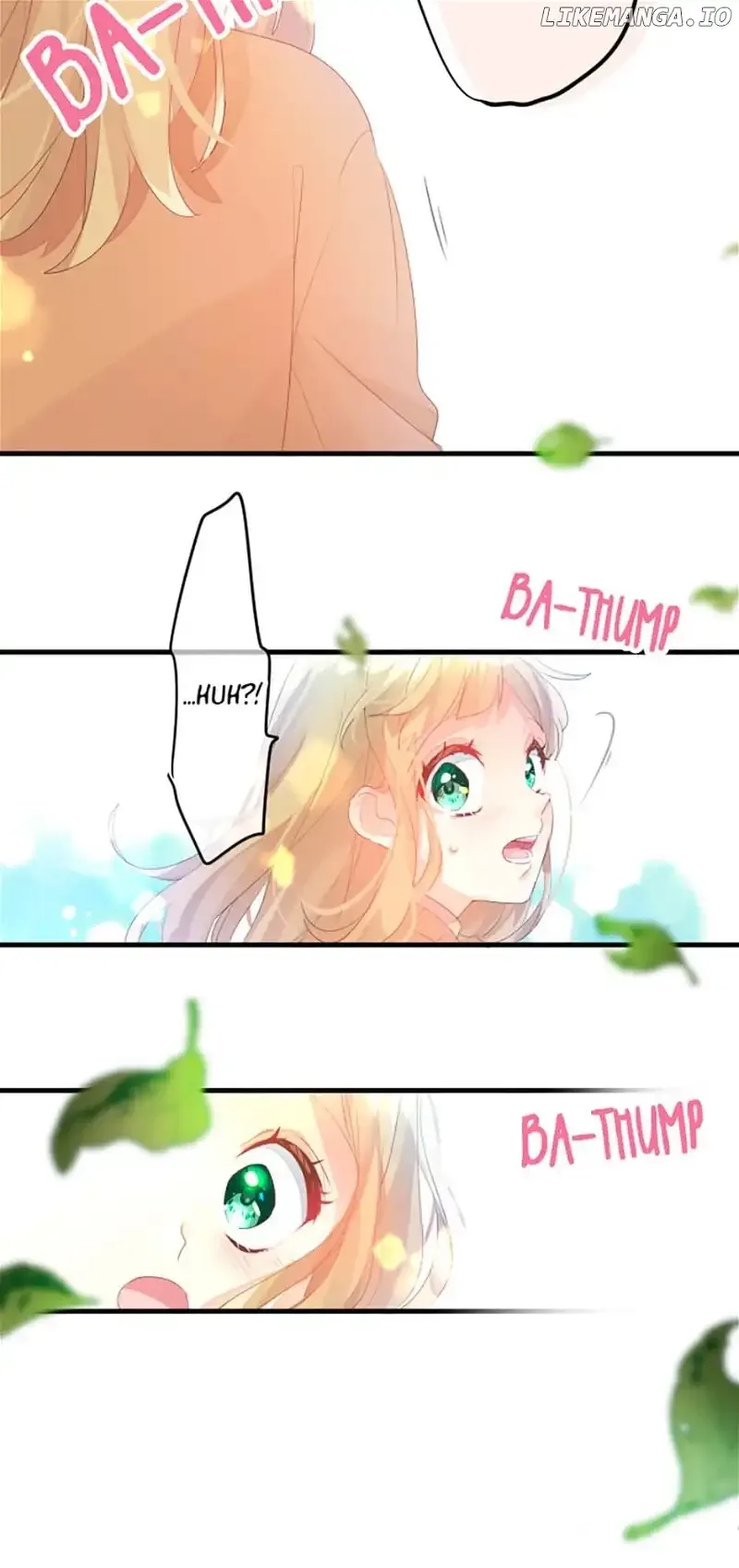 Love Hug Chapter 242 page 30