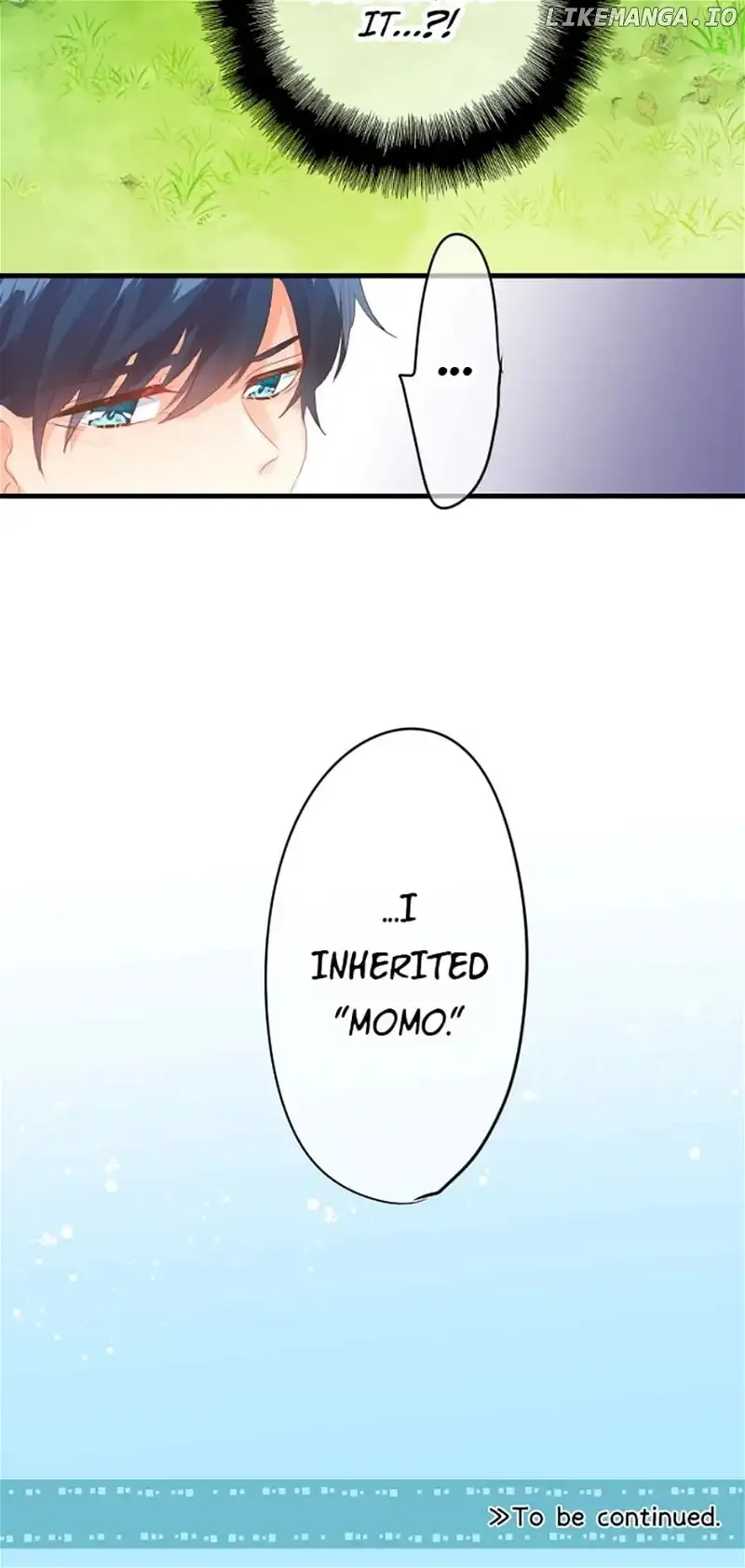 Love Hug Chapter 243 page 35