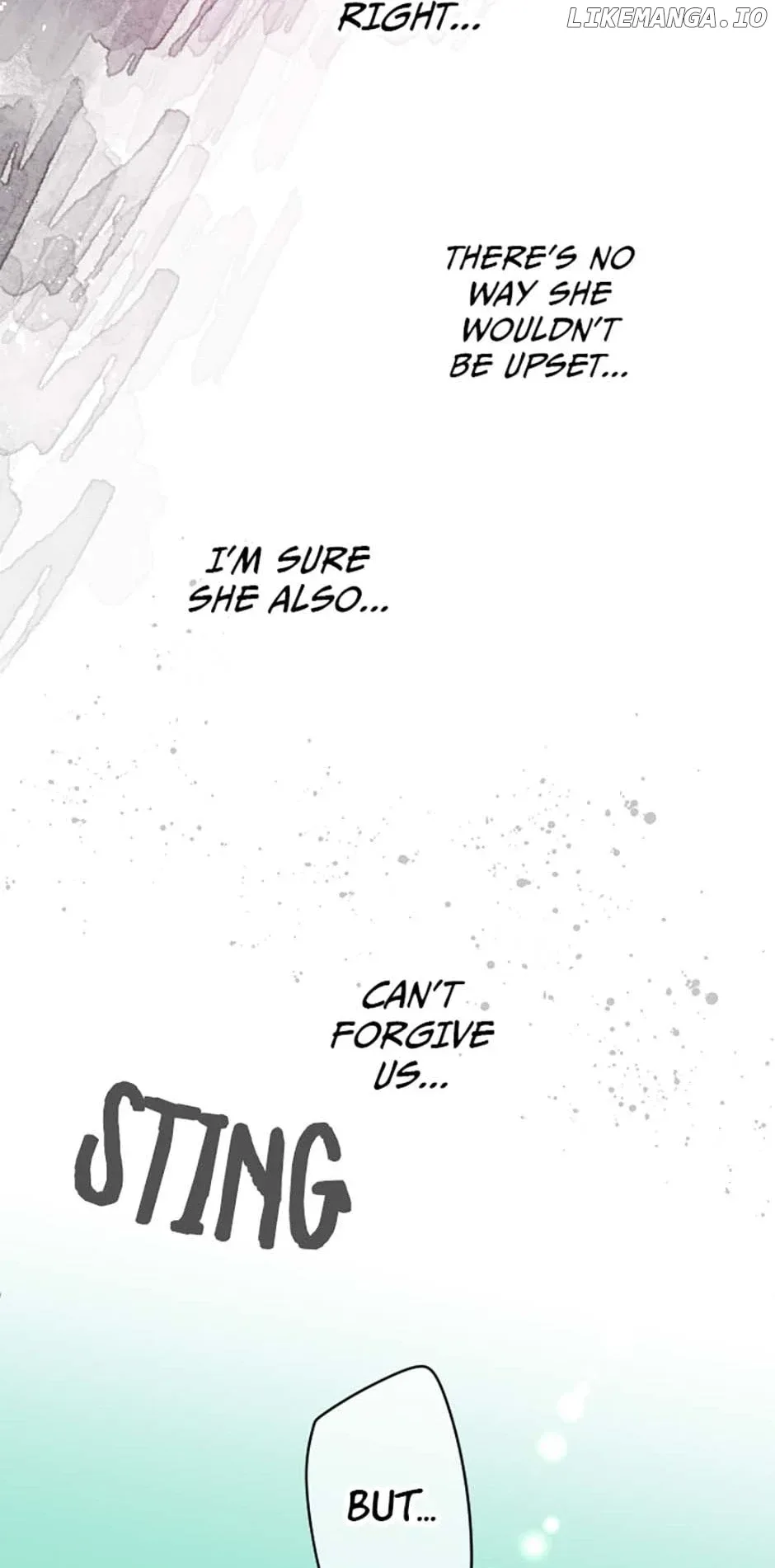 Love Hug Chapter 248 page 5