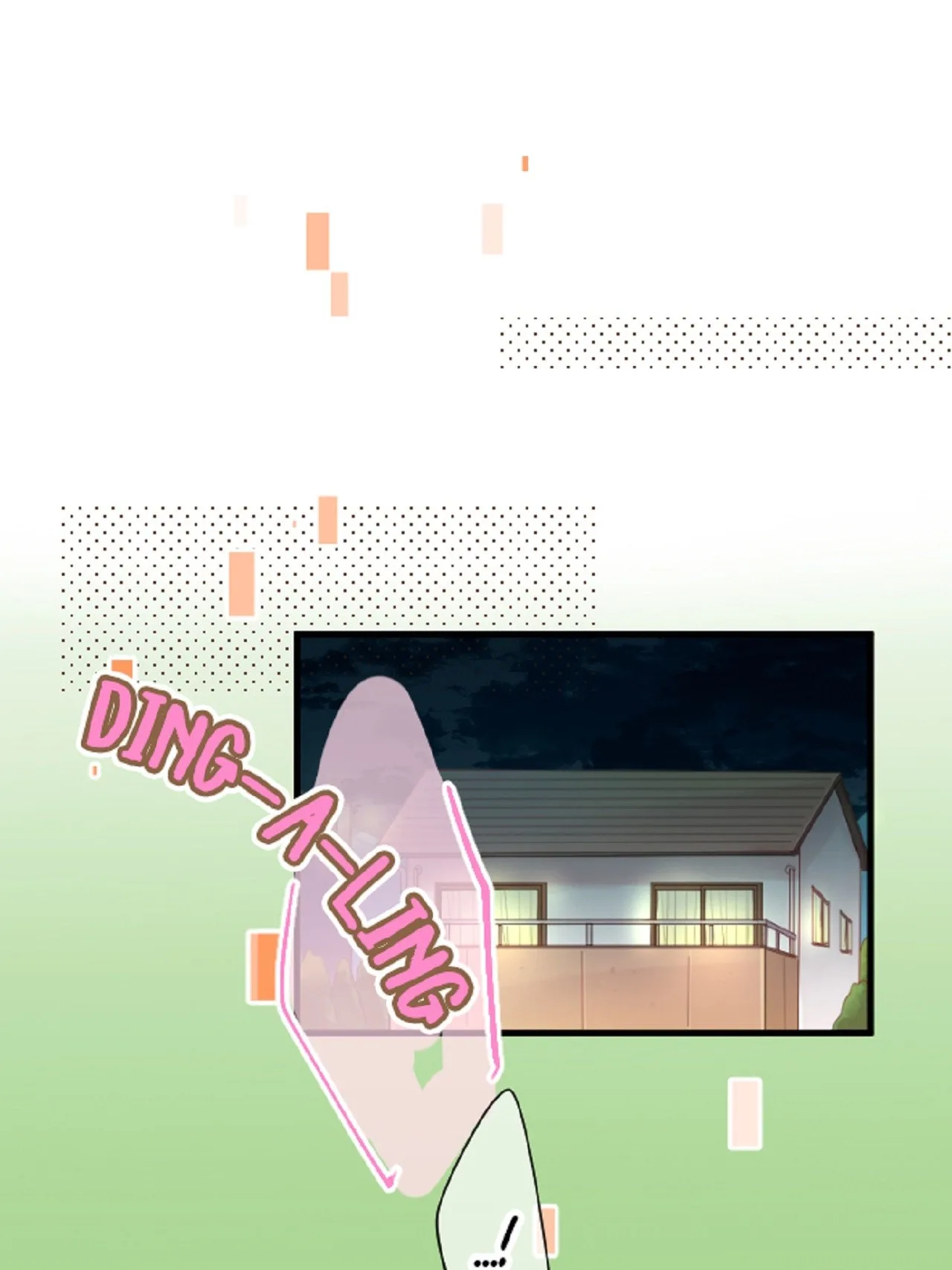 Love Hug Chapter 264 page 1