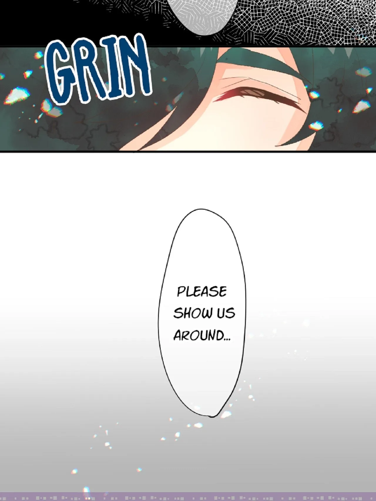 Love Hug Chapter 265 page 42
