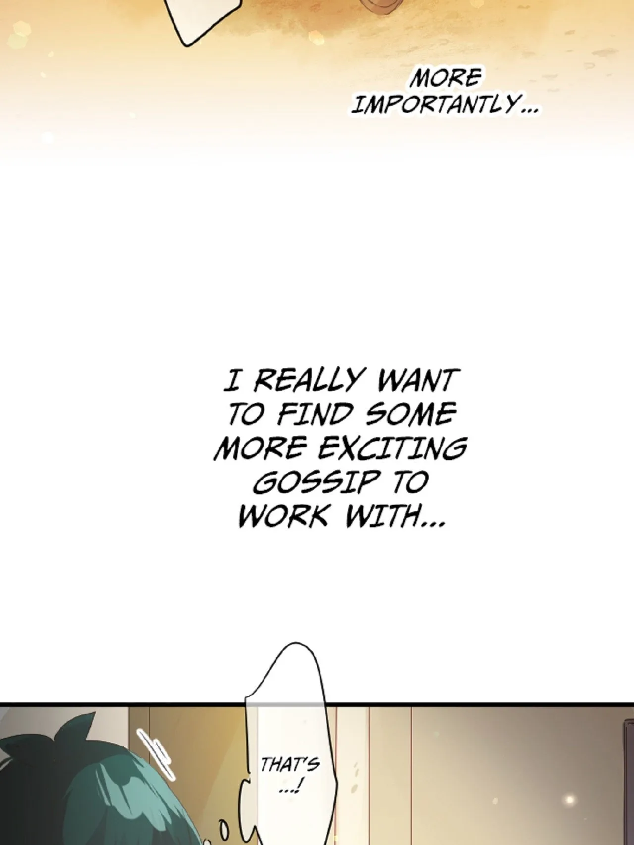Love Hug Chapter 264 page 16