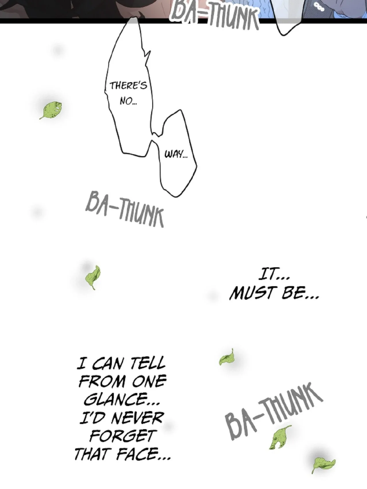 Love Hug Chapter 261 page 40