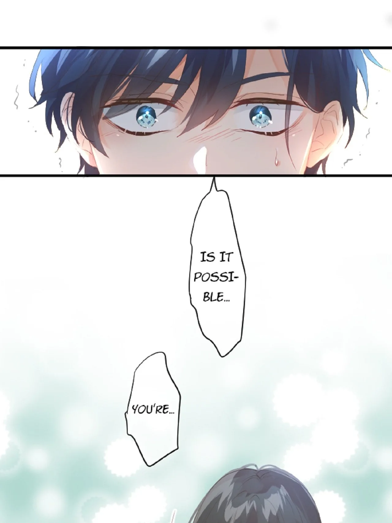 Love Hug Chapter 261 page 41