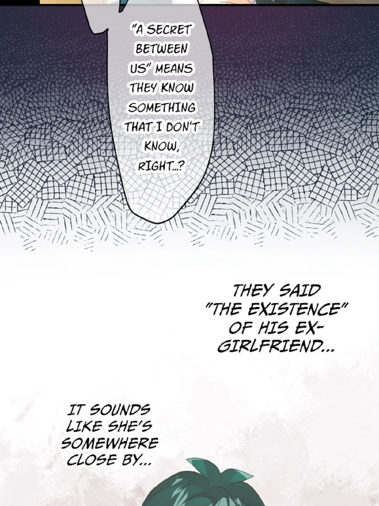 Love Hug Chapter 264 page 48
