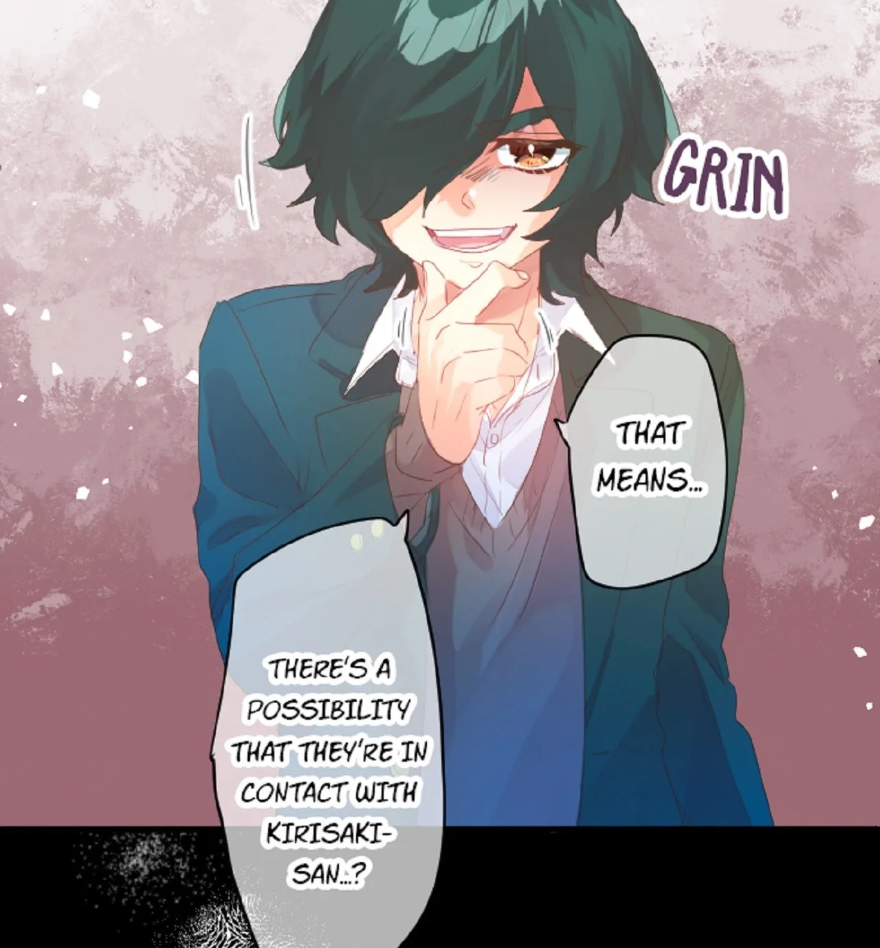 Love Hug Chapter 264 page 49
