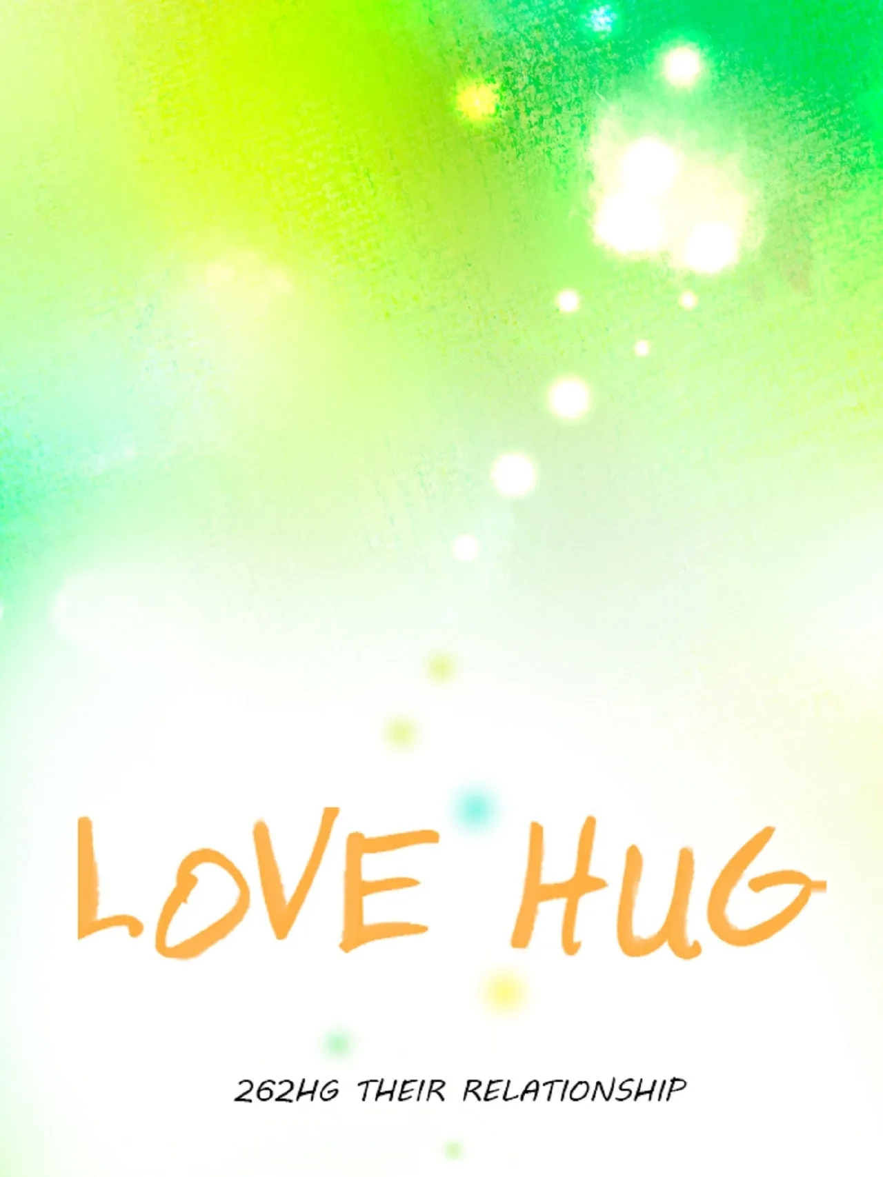 Love Hug Chapter 262 page 1