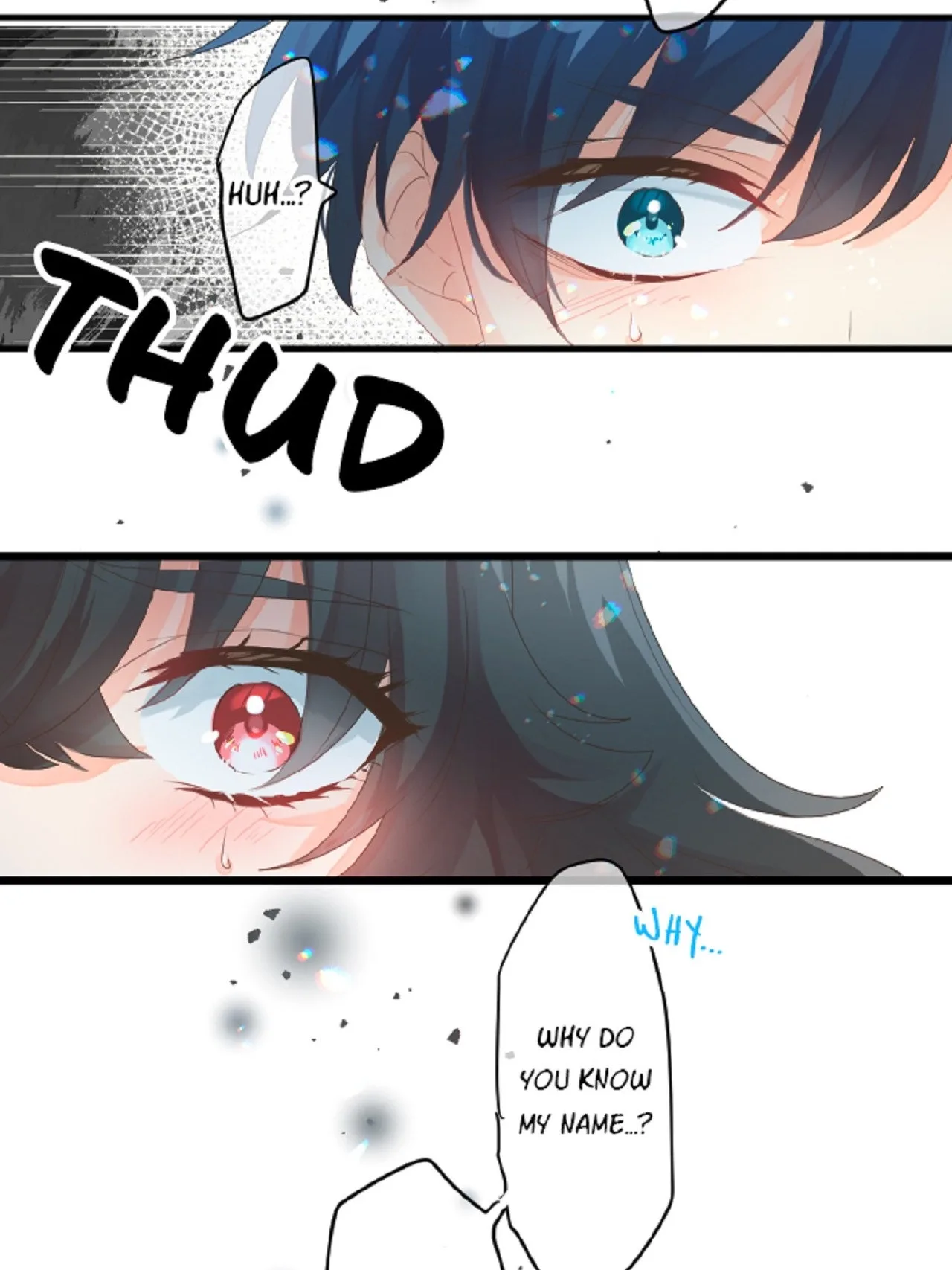 Love Hug Chapter 262 page 5