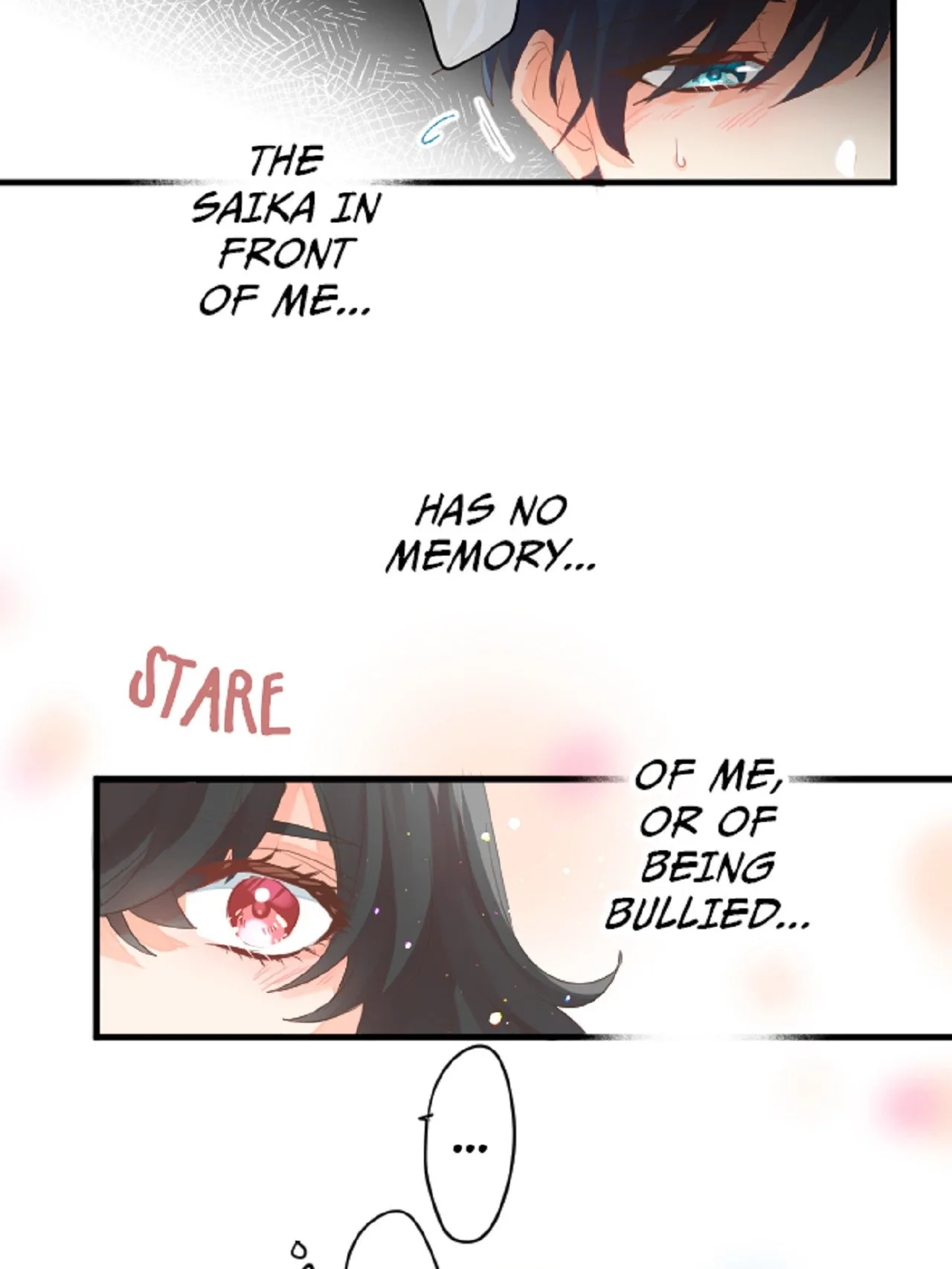 Love Hug Chapter 262 page 24