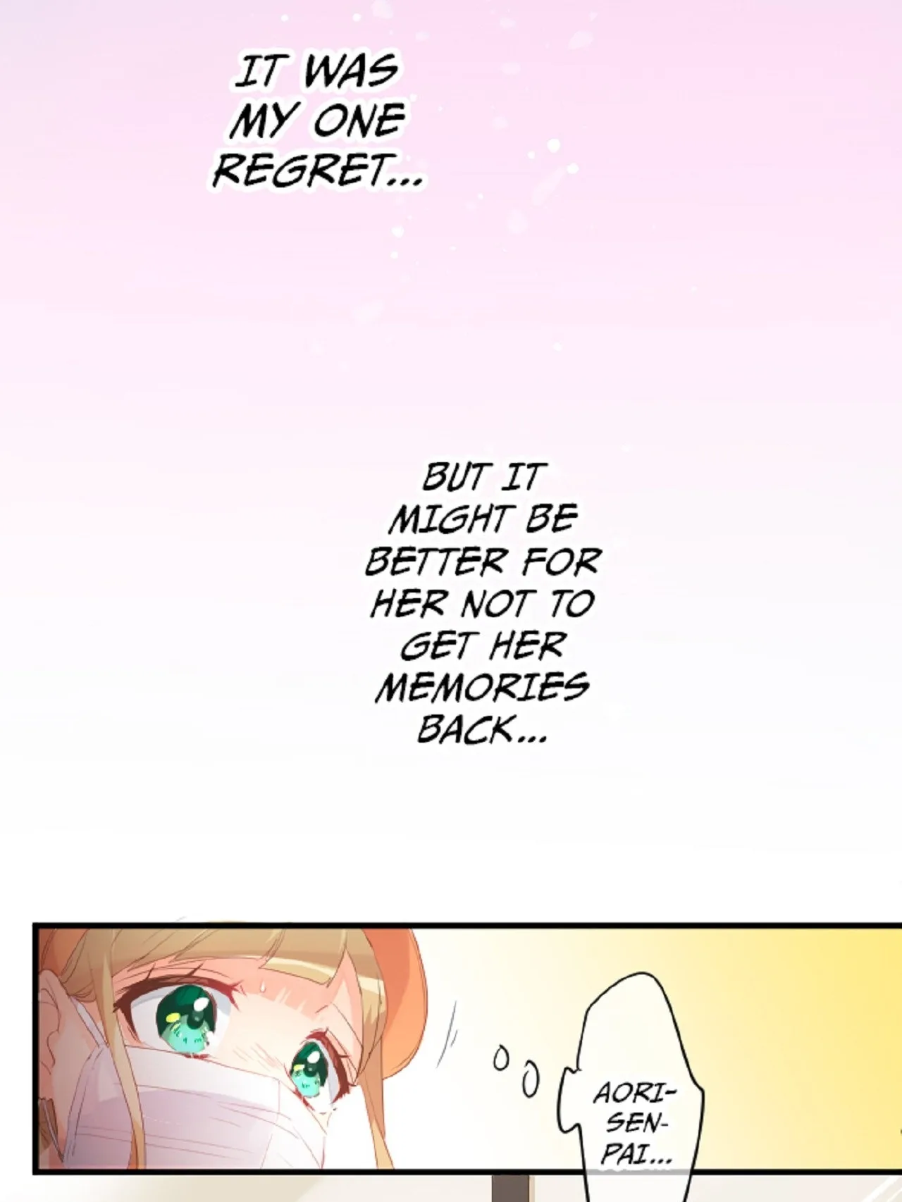 Love Hug Chapter 262 page 36