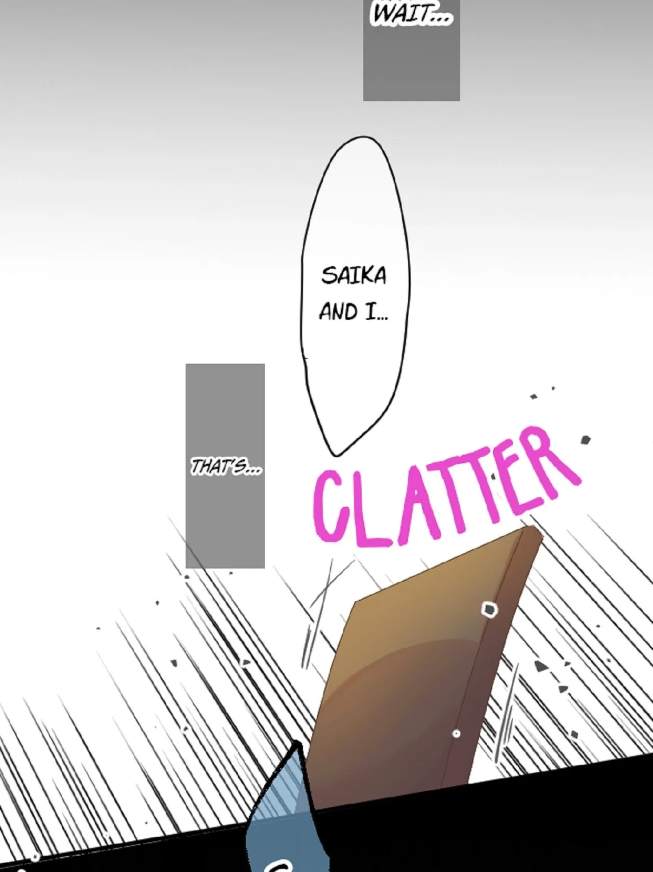 Love Hug Chapter 262 page 44