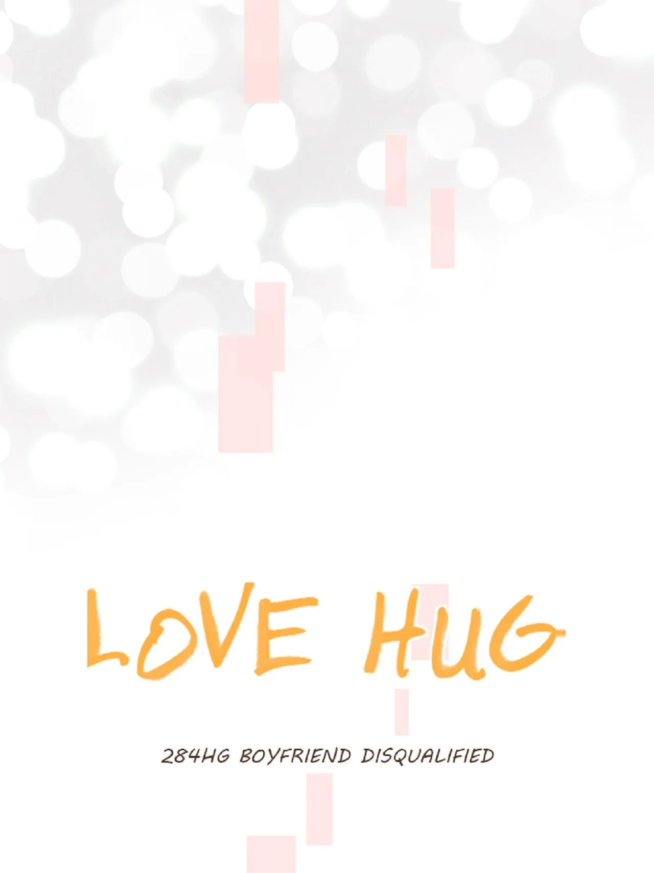 Love Hug Chapter 284 page 1