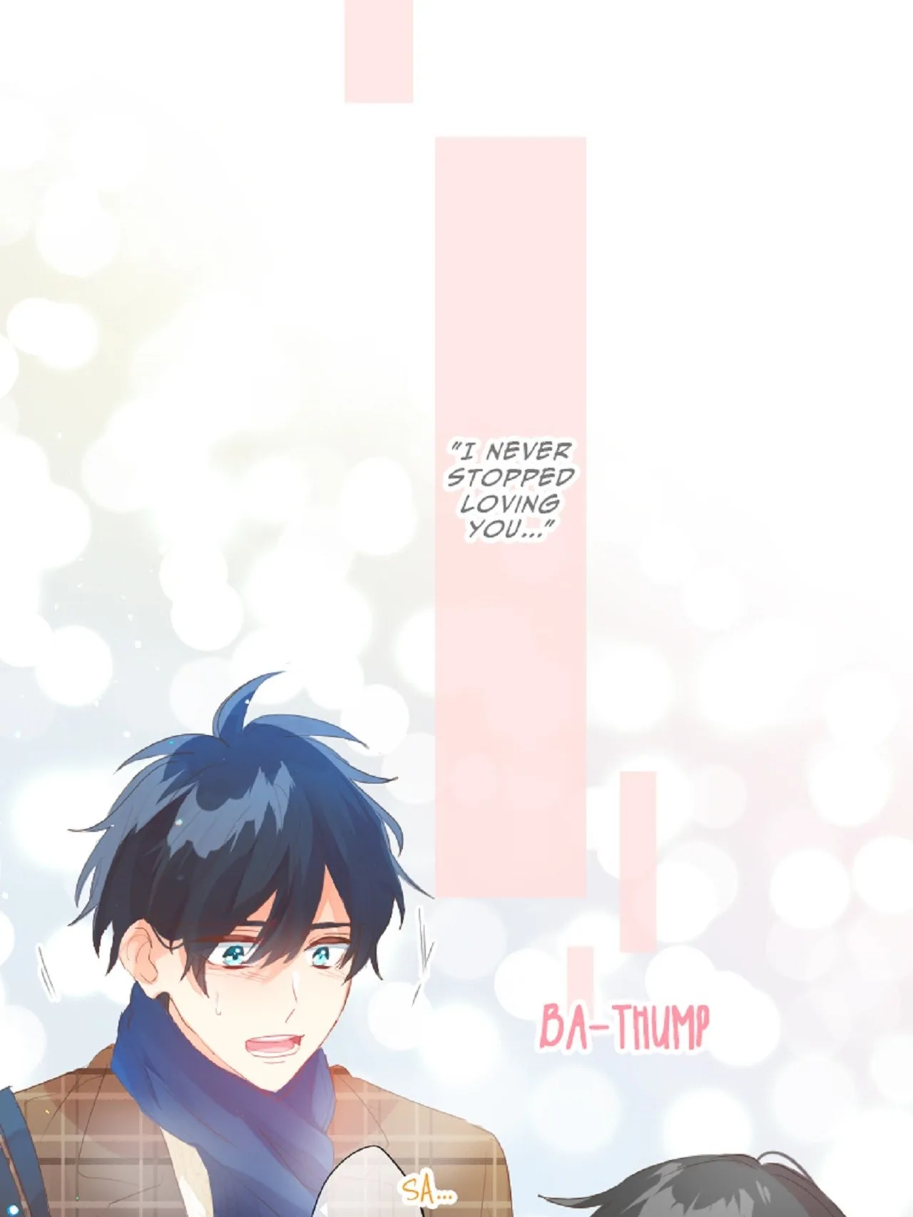 Love Hug Chapter 284 page 2