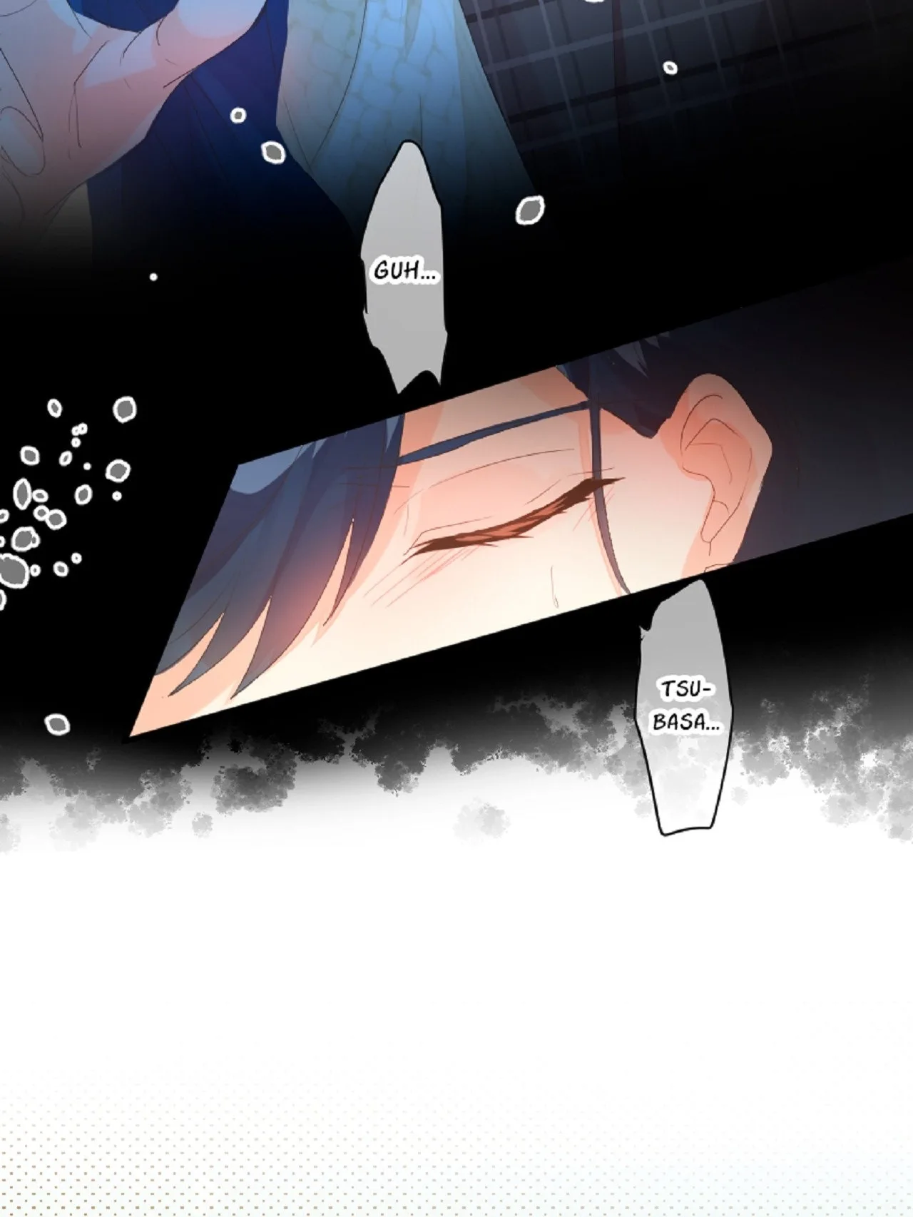 Love Hug Chapter 284 page 15