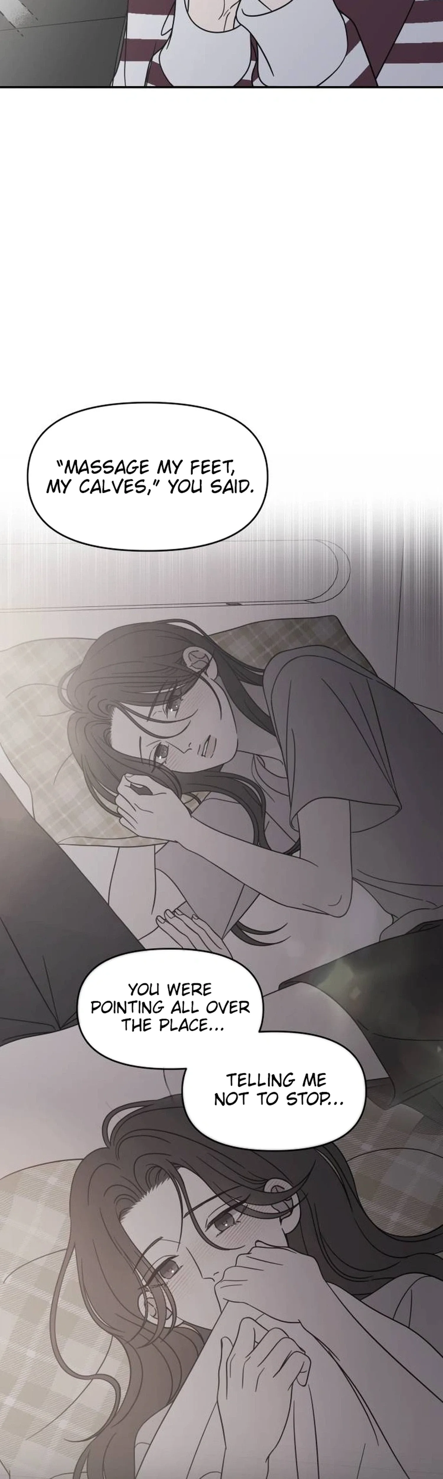 No Dating Allowed In The Office Chapter 100 page 2