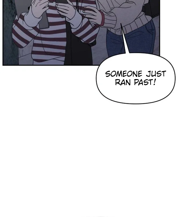 No Dating Allowed In The Office Chapter 100 page 21