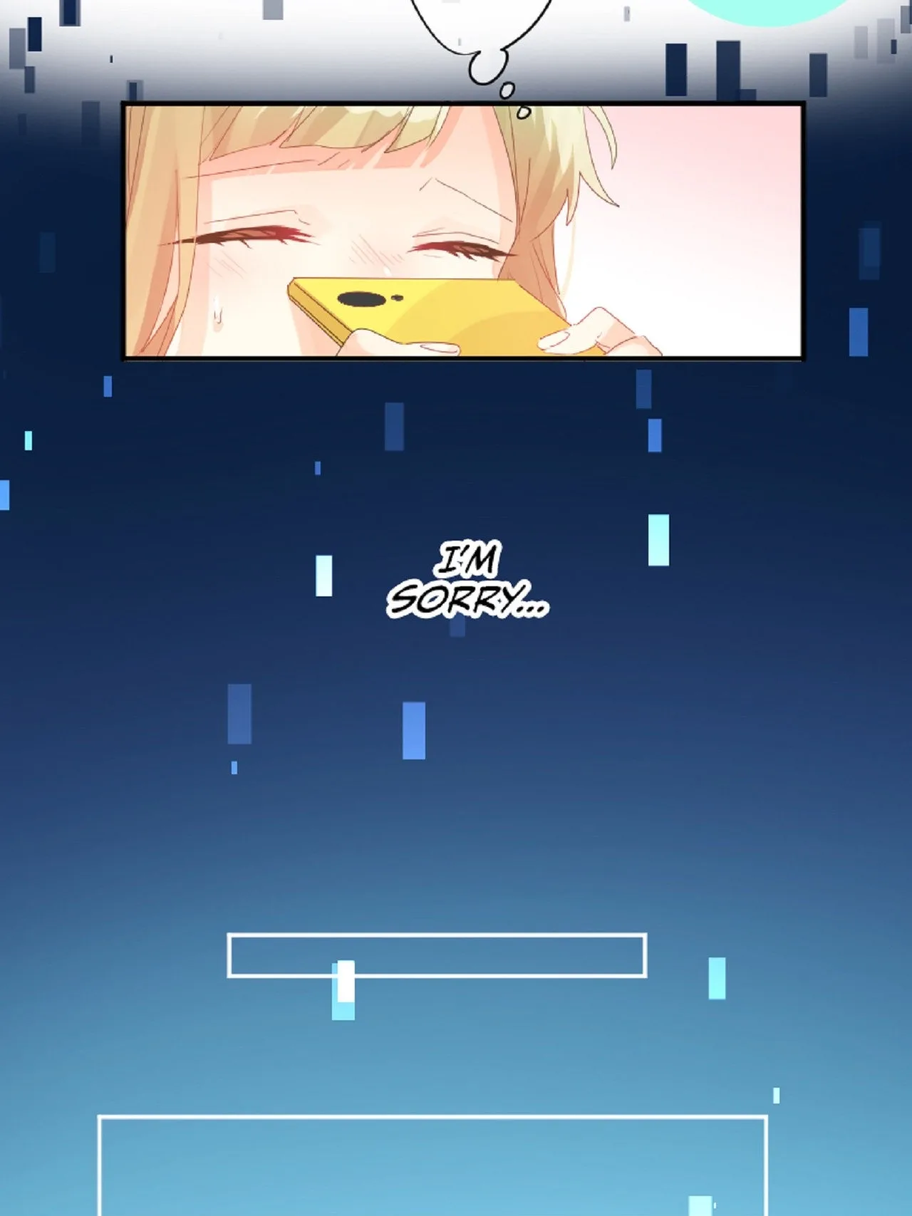 Love Hug Chapter 276 page 13