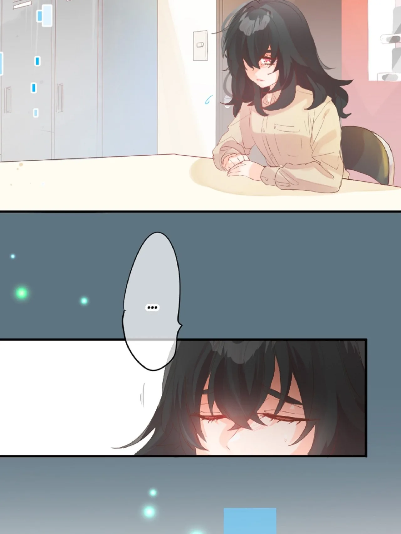 Love Hug Chapter 270 page 2