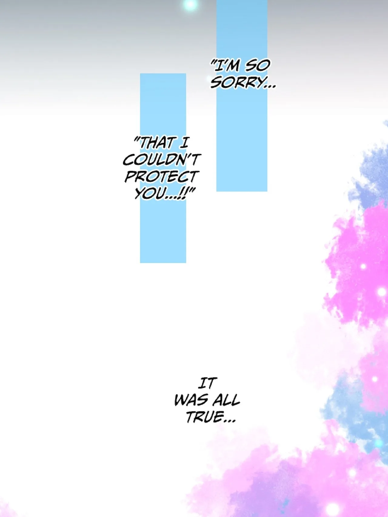 Love Hug Chapter 270 page 3