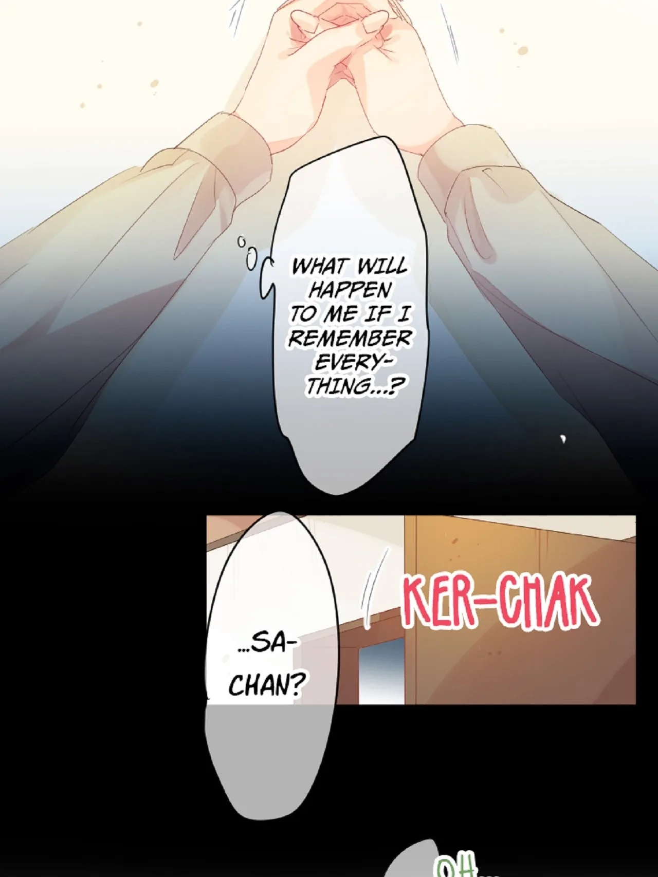 Love Hug Chapter 270 page 5