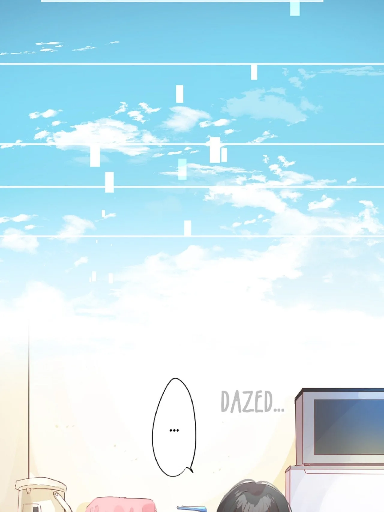 Love Hug Chapter 276 page 14