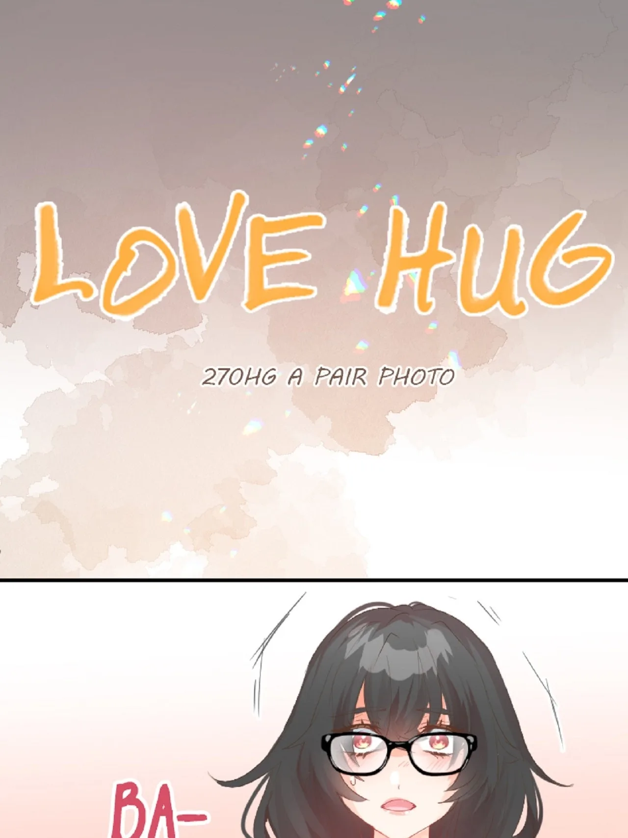 Love Hug Chapter 270 page 11