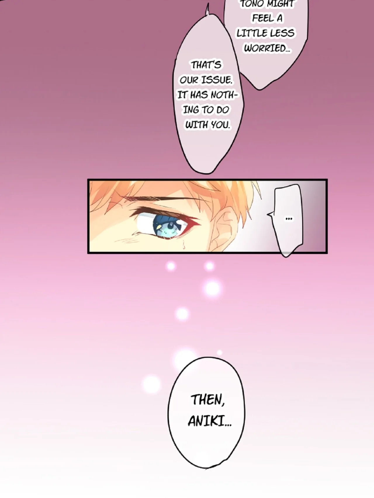 Love Hug Chapter 270 page 39