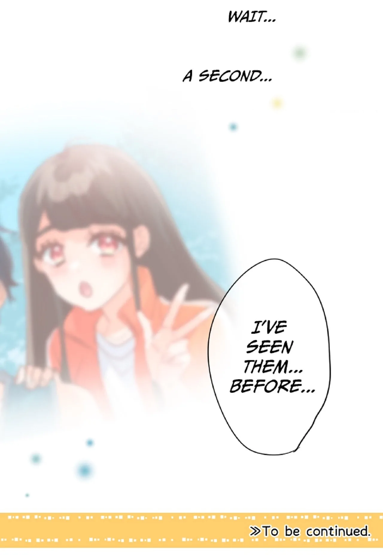 Love Hug Chapter 270 page 47