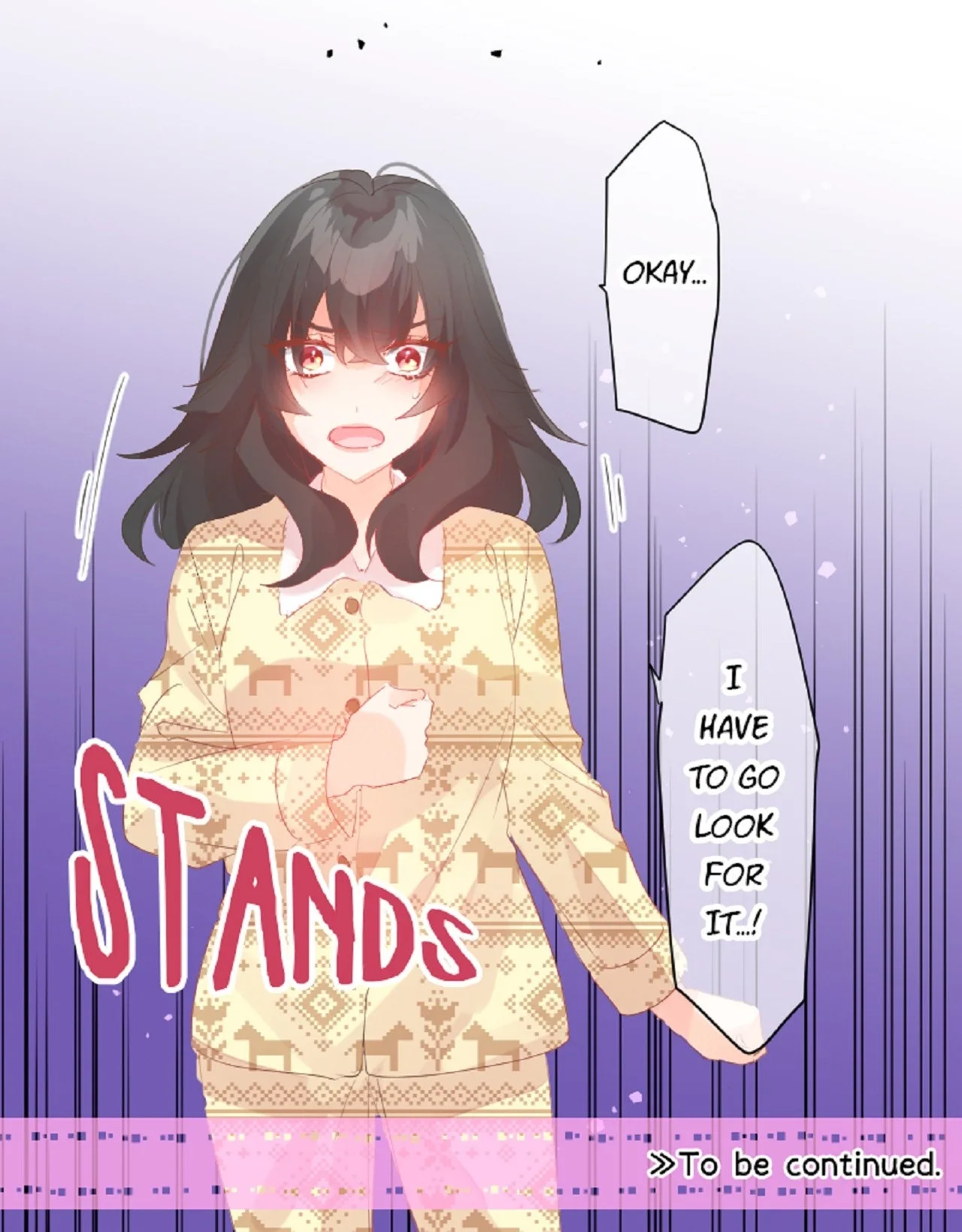 Love Hug Chapter 279 page 43