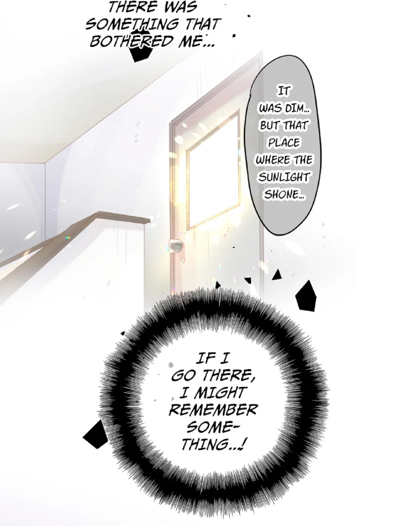 Love Hug Chapter 279 page 42