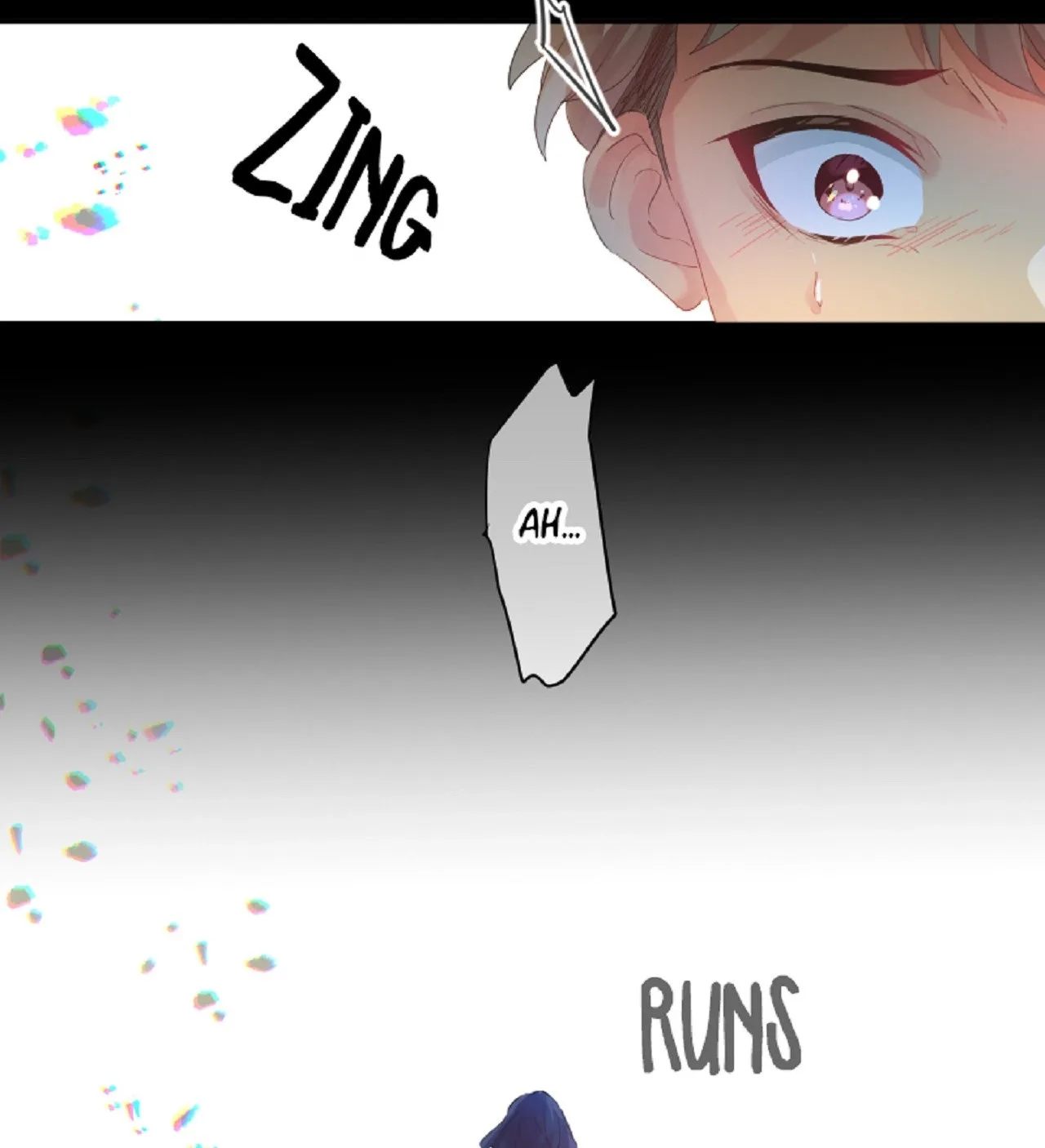 Love Hug Chapter 280 page 43