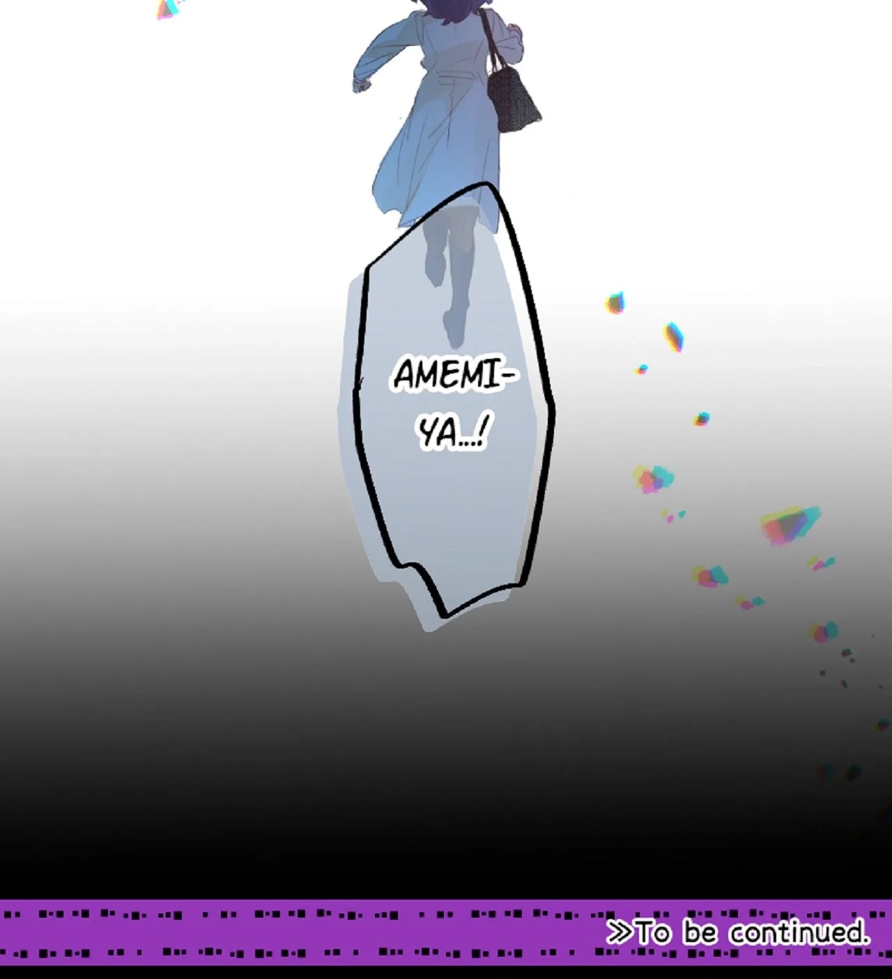 Love Hug Chapter 280 page 44