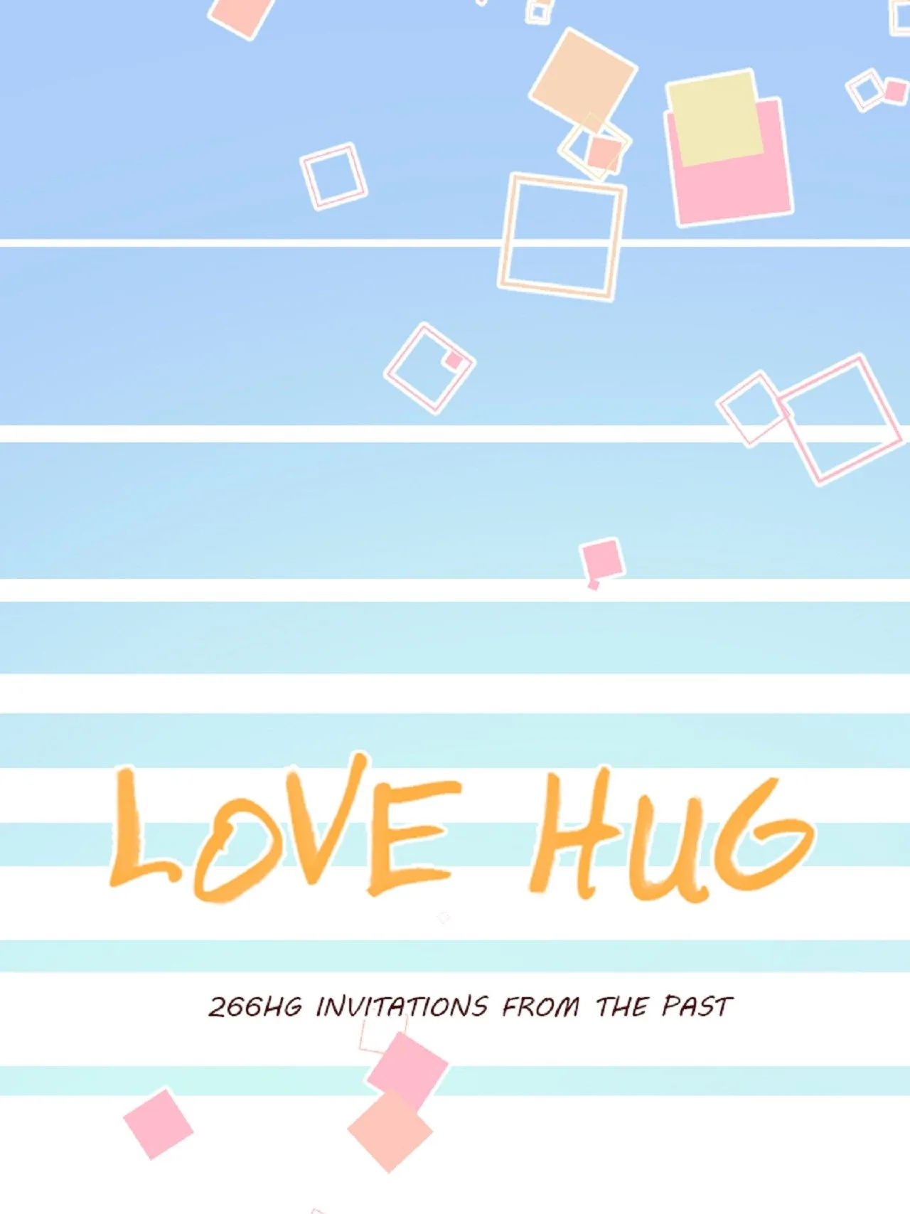 Love Hug Chapter 266 page 1