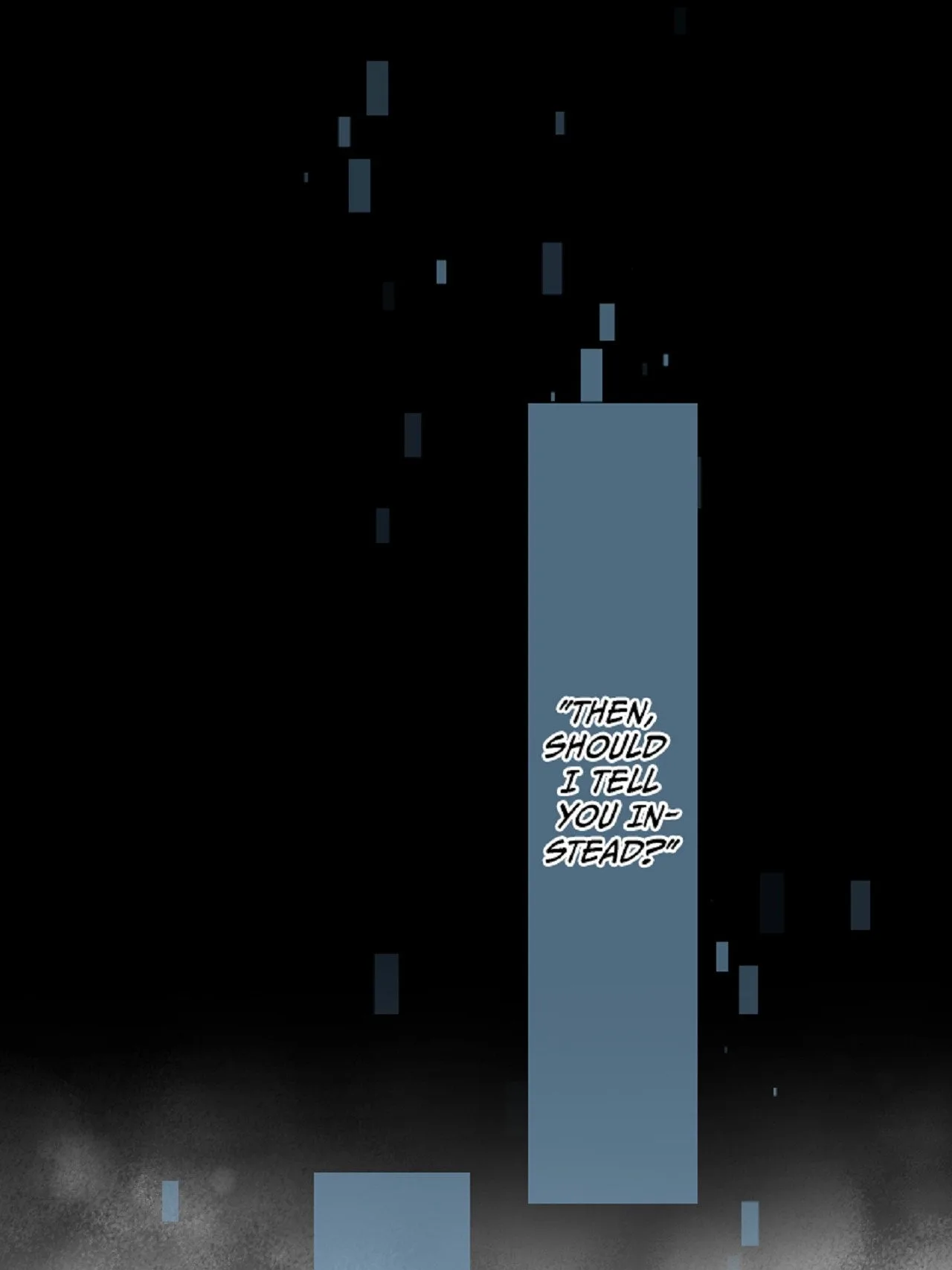 Love Hug Chapter 267 page 1
