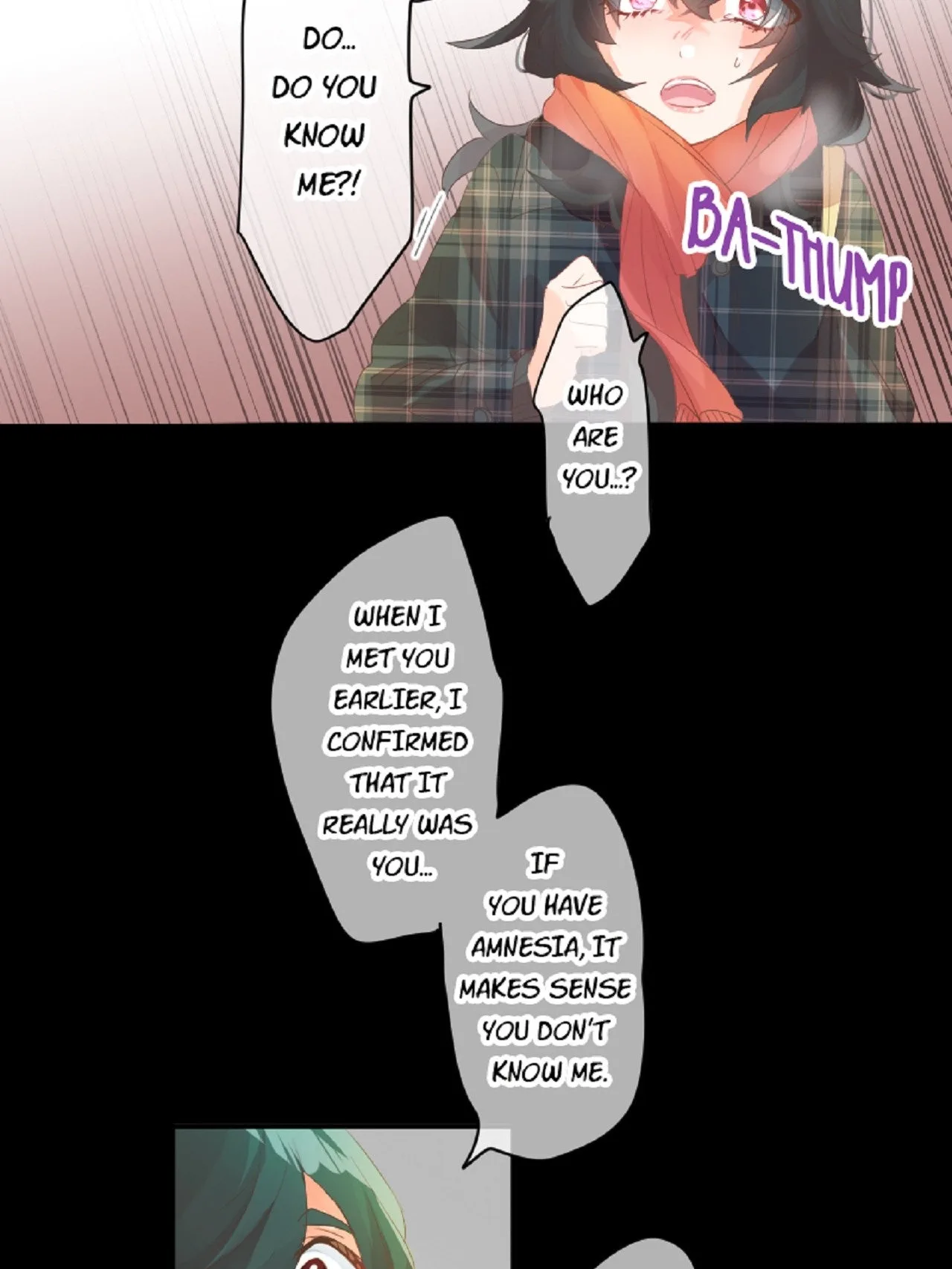 Love Hug Chapter 266 page 40