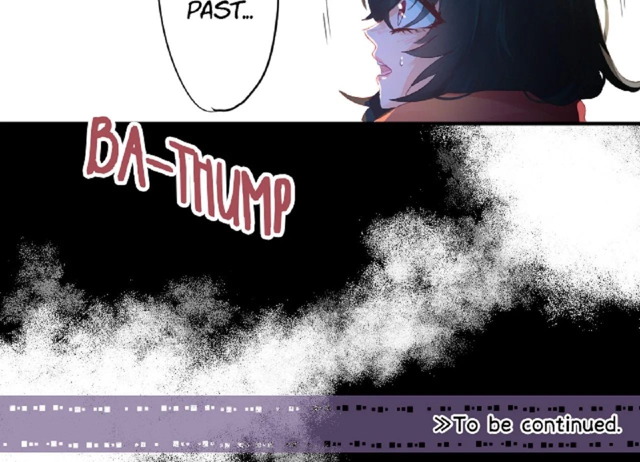 Love Hug Chapter 266 page 43
