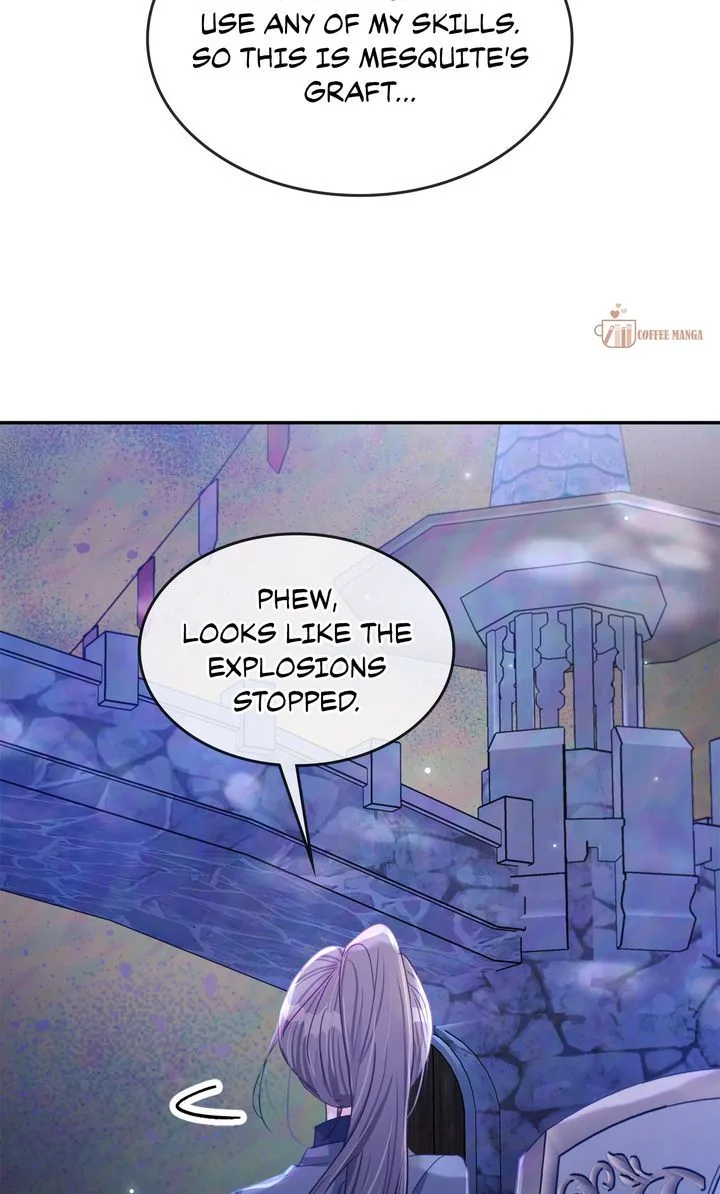 Terrarium Adventure Chapter 119 page 10