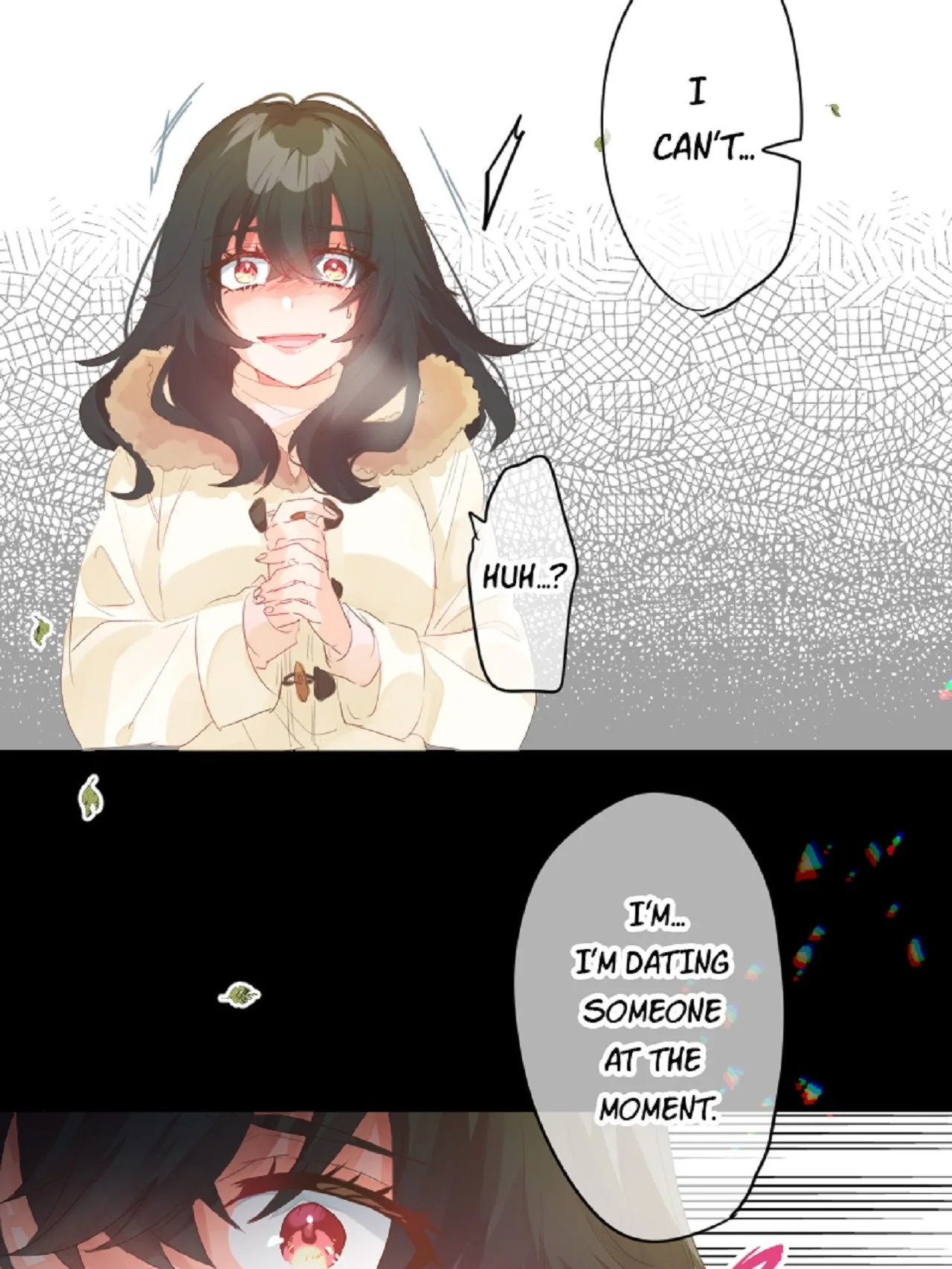 Love Hug Chapter 269 page 6
