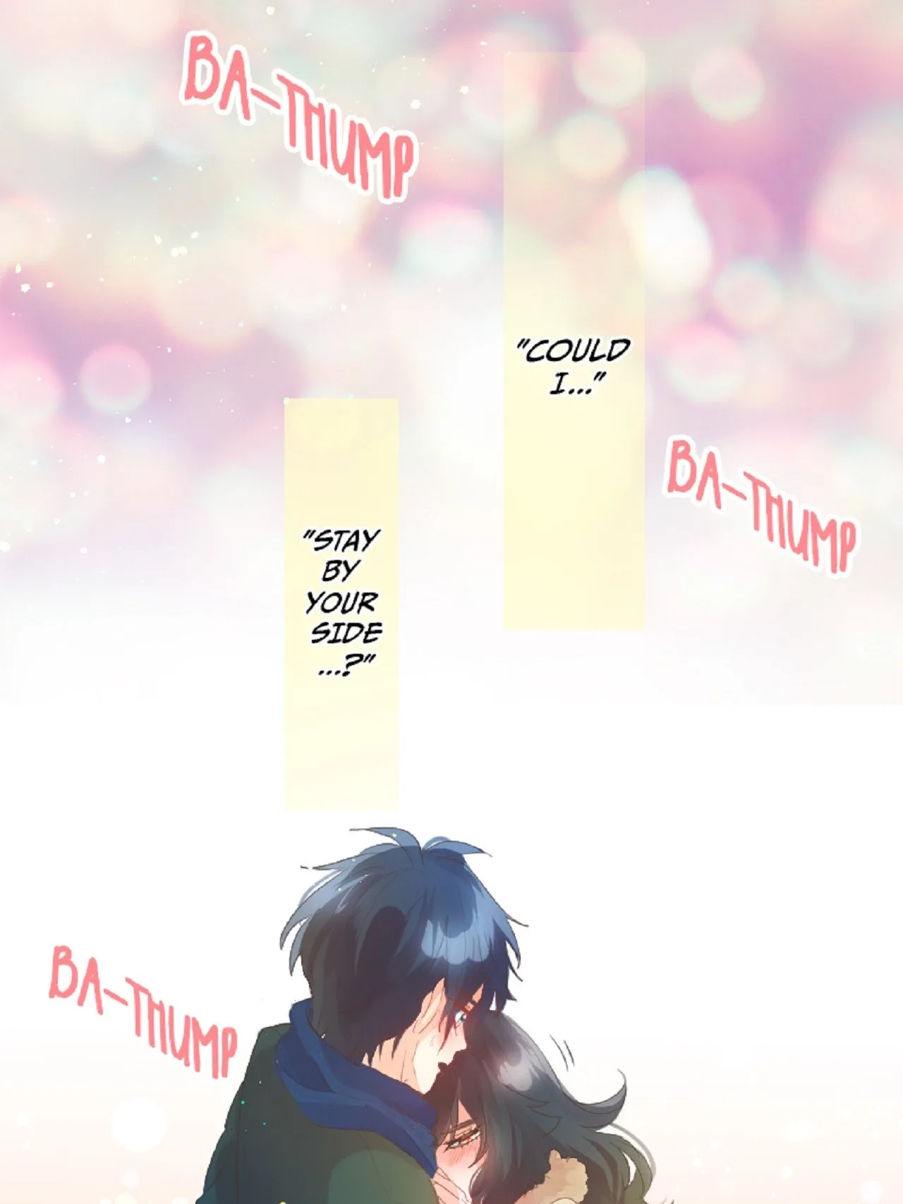 Love Hug Chapter 269 page 2