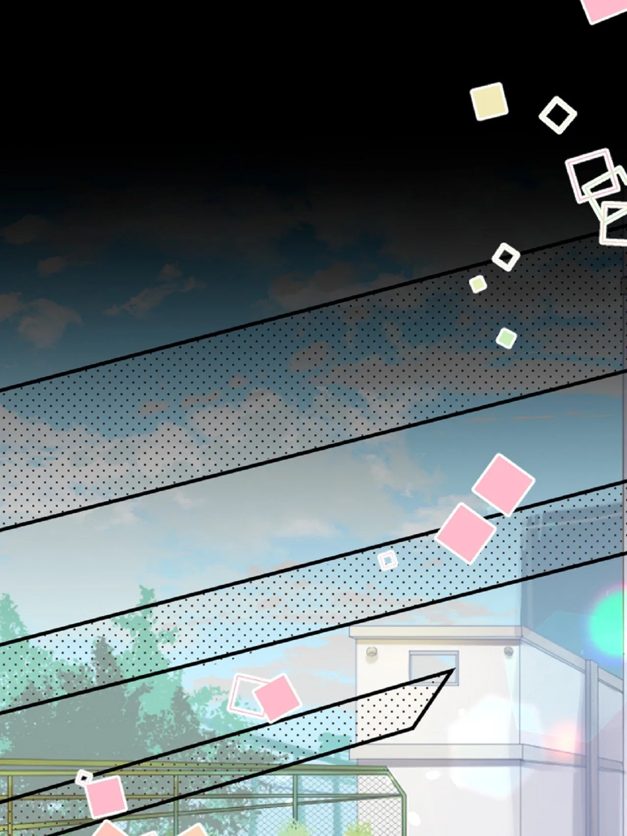 Love Hug Chapter 267 page 37