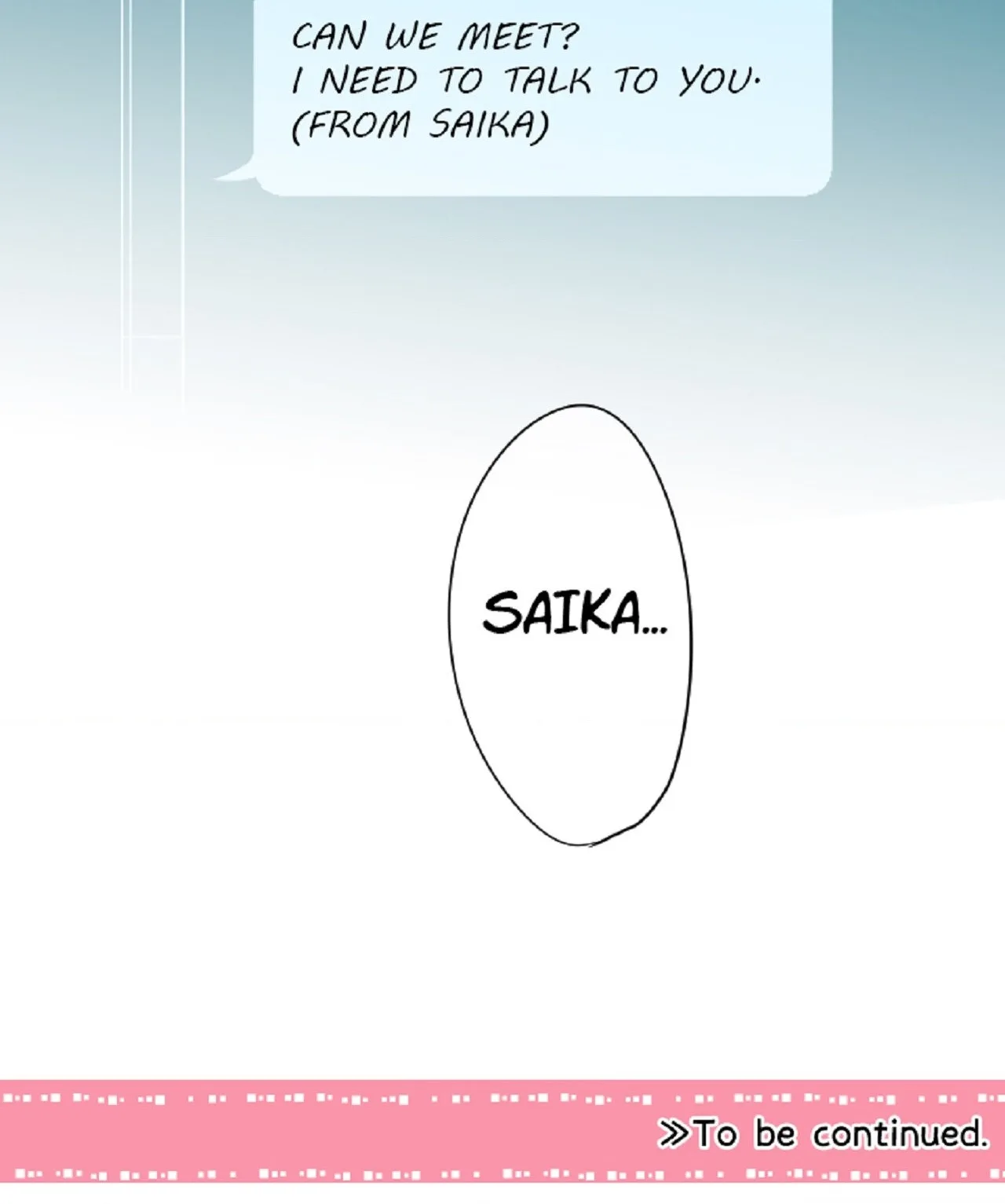 Love Hug Chapter 267 page 44