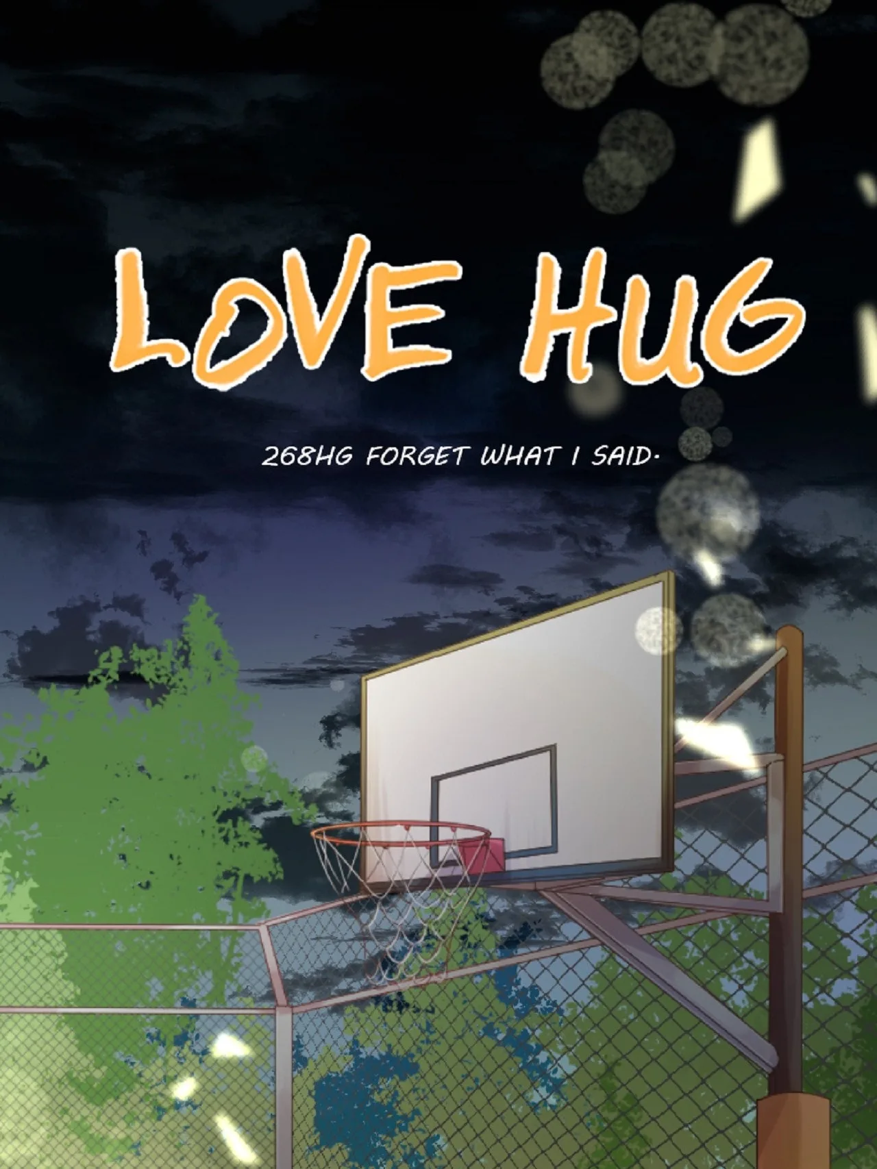 Love Hug Chapter 268 page 5