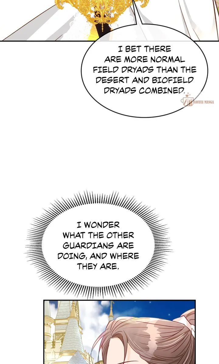 Terrarium Adventure Chapter 119 page 72