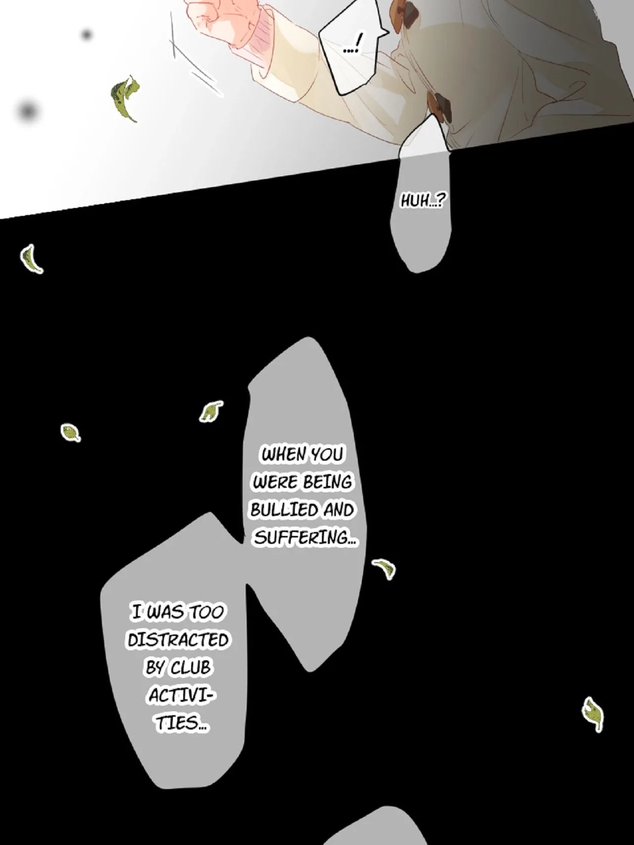 Love Hug Chapter 268 page 24