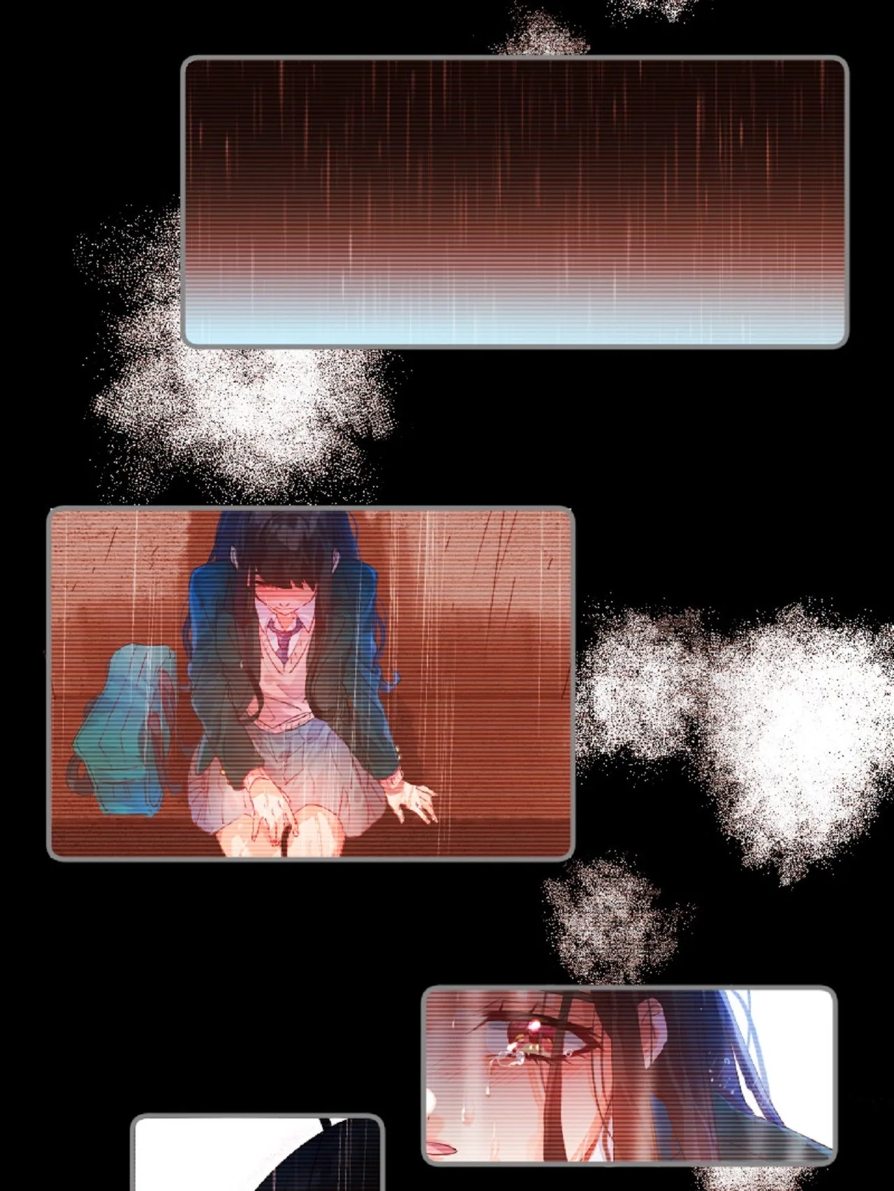 Love Hug Chapter 271 page 3